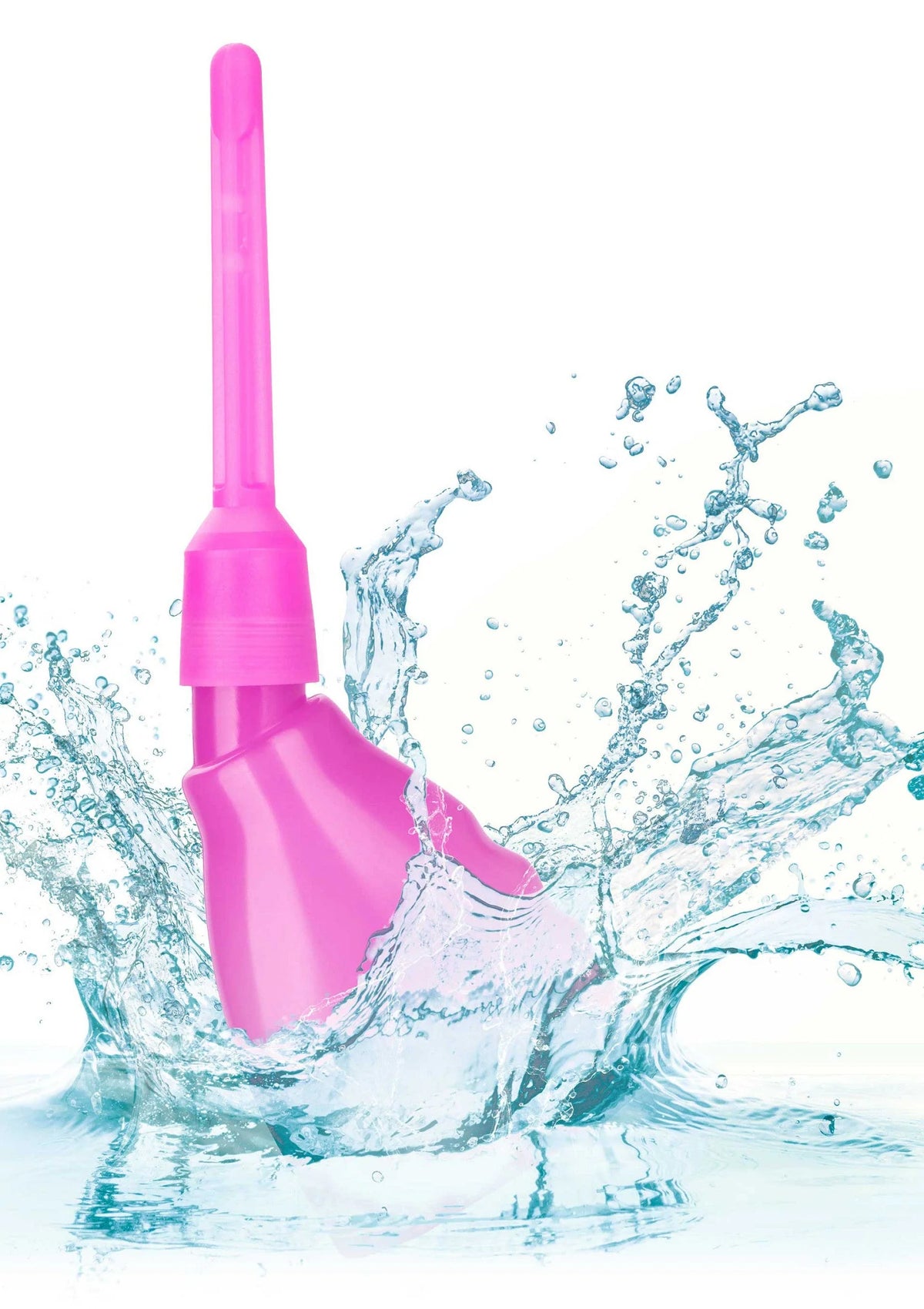 Bestel: Ultimate Douche by CalExotics - bij Happytoys.nl, happytoys.be, Happytoys.ae: erotische sex webshop | liever Happy dan Easy βββββ