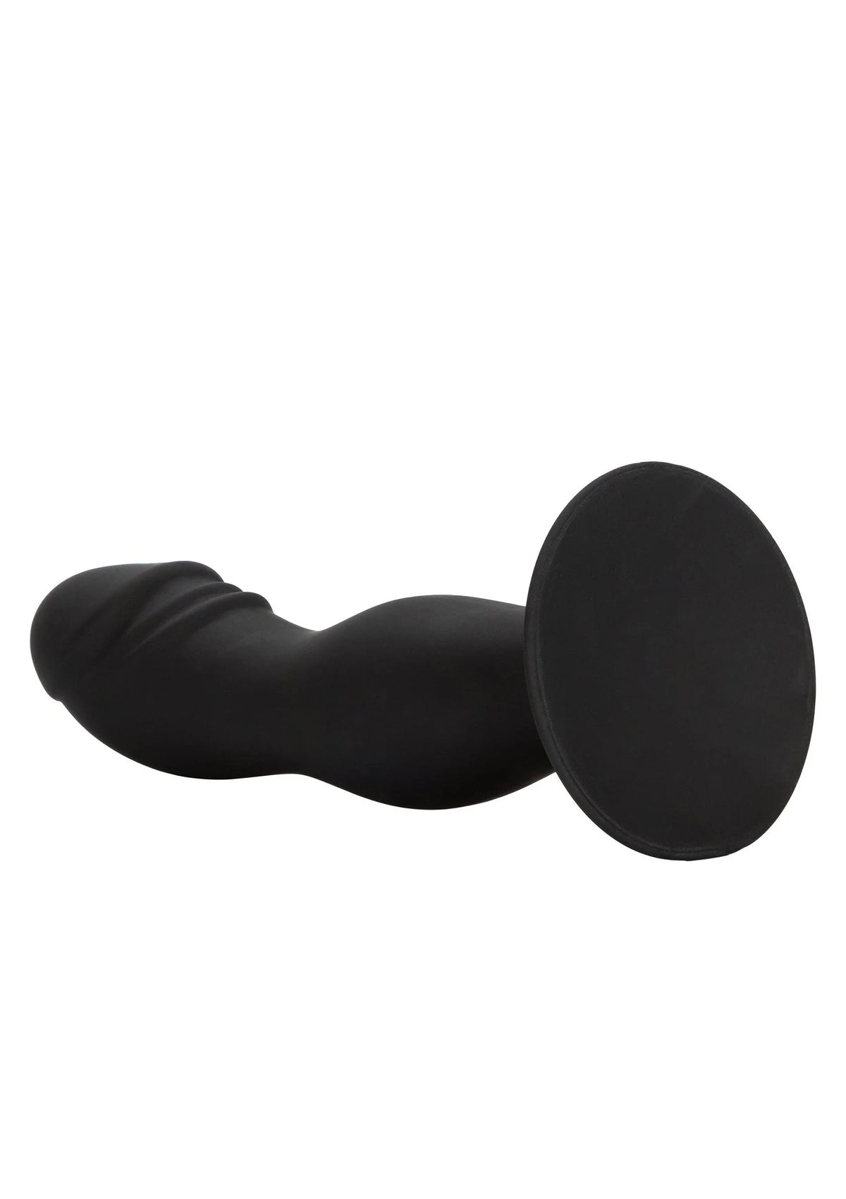 Bestel: Silicone Anal Stud Anal Dildo by CalExotics - buttplugs bij Happytoys.nl, happytoys.be, Happytoys.ae: erotische sex webshop | liever Happy dan Easy ⭐⭐⭐⭐⭐