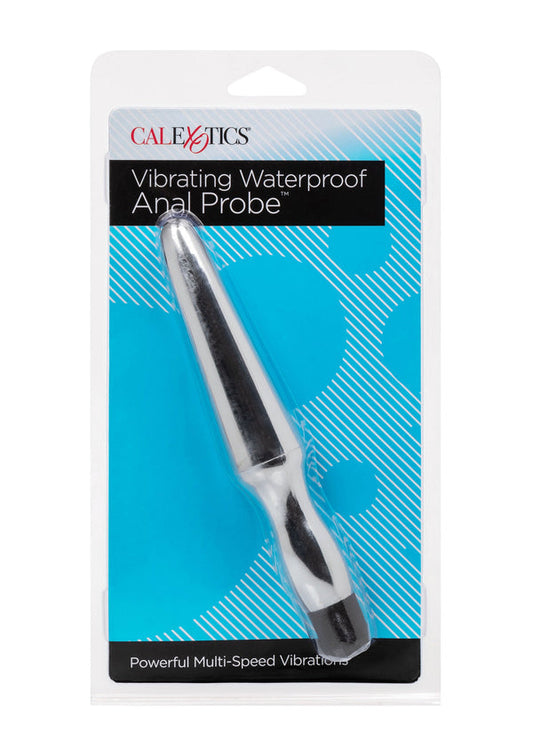 Bestel: Waterproof Anal Probe by CalExotics Anal - bij Happytoys: de erotische sex webshop | liever Happy dan Easy ⭐⭐⭐⭐⭐