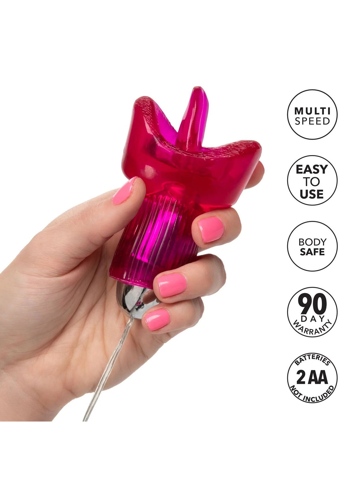 Bestel: Clit Kisser - bij Happytoys.nl, happytoys.be, Happytoys.ae: erotische sex webshop | liever Happy dan Easy βββββ