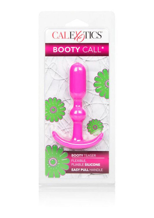 Bestel: Booty Call Booty Teaser by CalExotics Booty Call - bij Happytoys: de erotische sex webshop | liever Happy dan Easy ⭐⭐⭐⭐⭐
