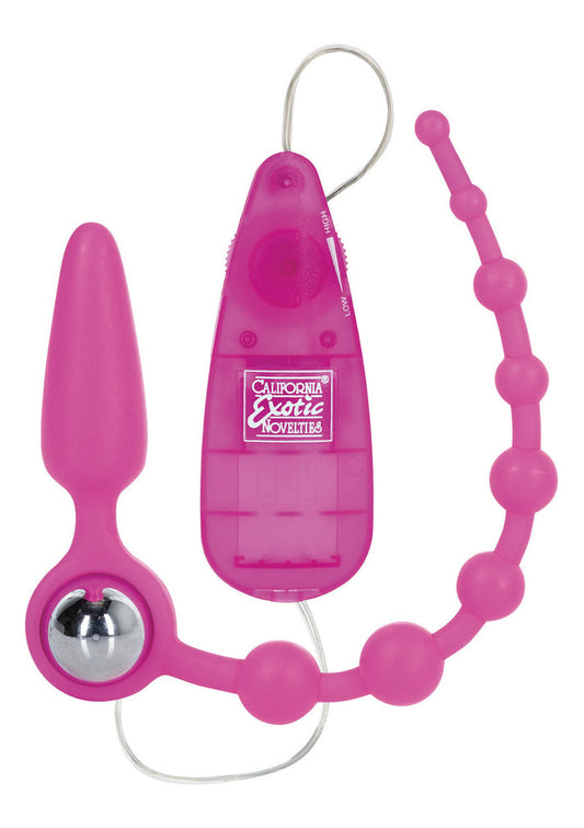 Bestel: Booty Call Booty Double Dare by CalExotics Booty Call - bij Happytoys: de erotische sex webshop | liever Happy dan Easy ⭐⭐⭐⭐⭐ - Roze - 12158 - PINK