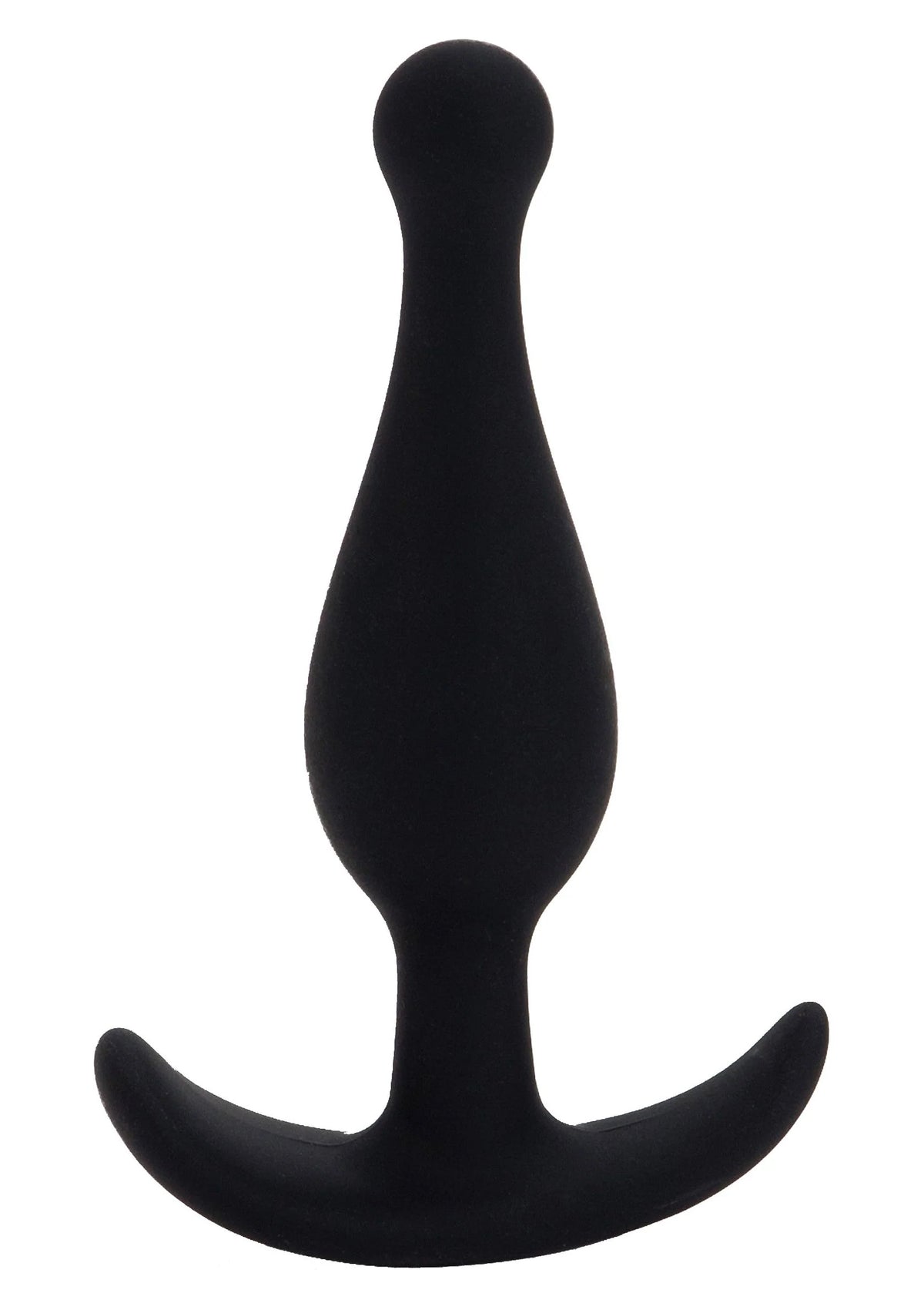 Bestel: Booty Call Booty Rocker Anaal Plug / Probe by CalExotics - bij Happytoys.nl, happytoys.be, Happytoys.ae: erotische sex webshop | liever Happy dan Easy βββββ - Default Title - 12162 - BLACK