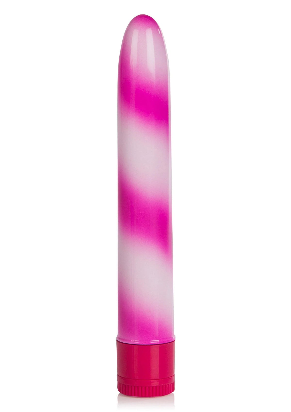 Bestel: Candy Cane Massager - bij Happytoys.nl, happytoys.be, Happytoys.ae: erotische sex webshop | liever Happy dan Easy ⭐⭐⭐⭐⭐ - Default Title - 12220 - PINK