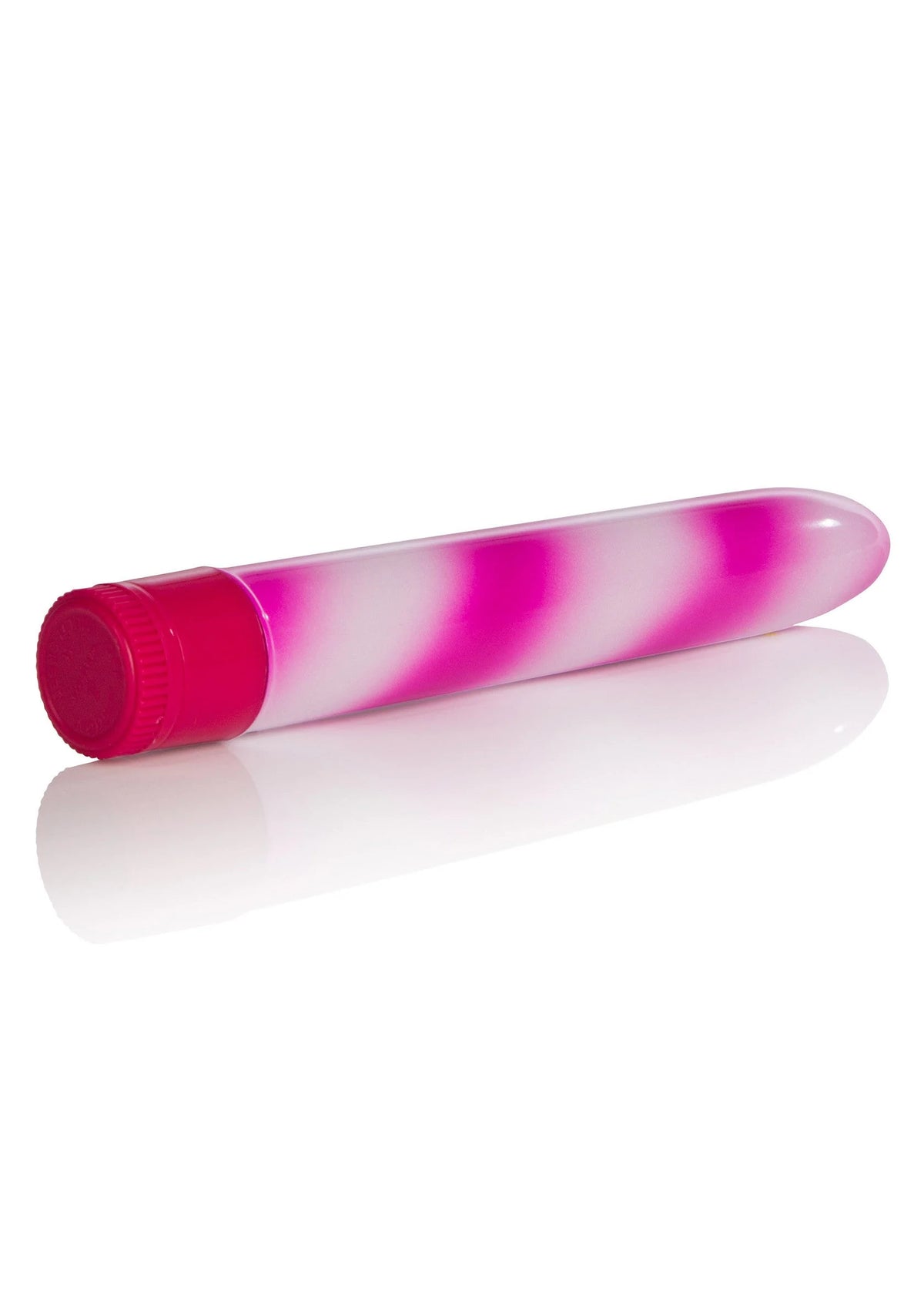 Bestel: Candy Cane Massager - bij Happytoys.nl, happytoys.be, Happytoys.ae: erotische sex webshop | liever Happy dan Easy ⭐⭐⭐⭐⭐
