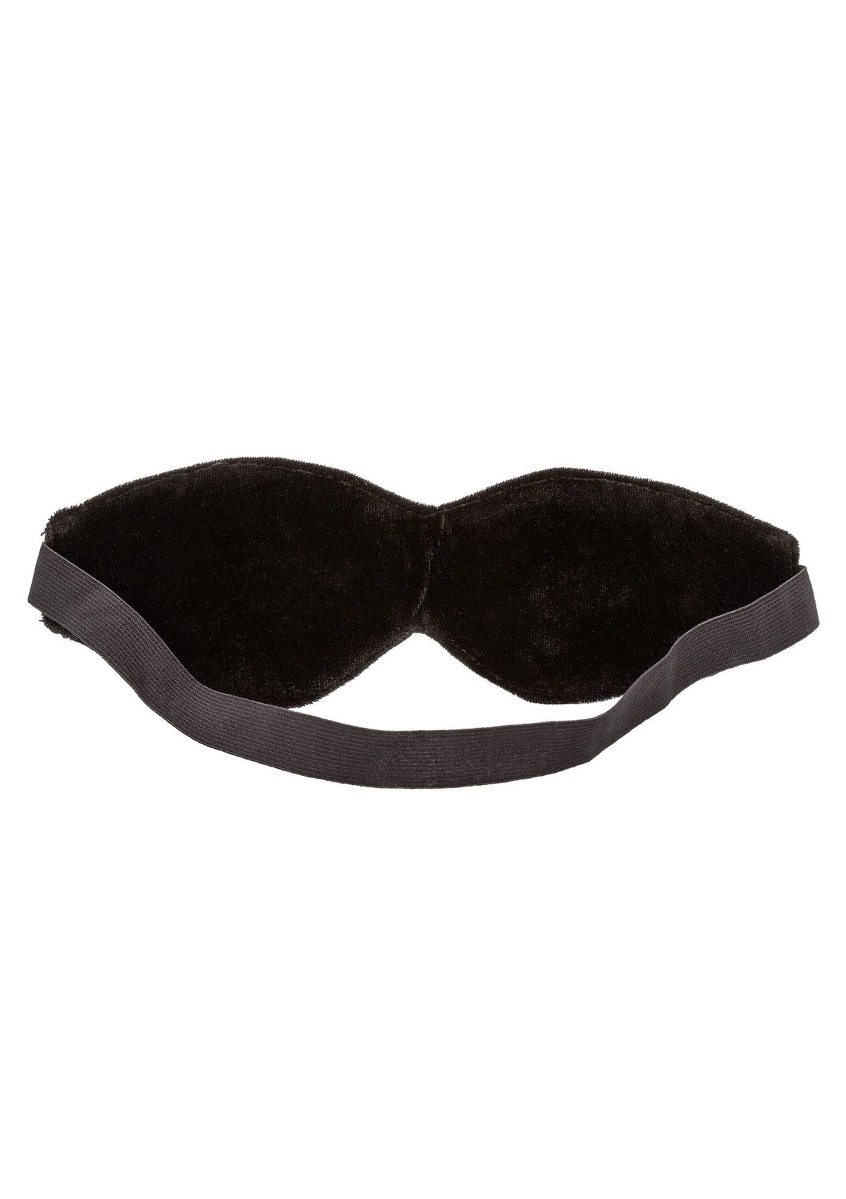 Bestel: Radiance Blackout Eye Mask by CalExotics - bij Happytoys.nl, happytoys.be, Happytoys.ae: erotische sex webshop | liever Happy dan Easy ⭐⭐⭐⭐⭐