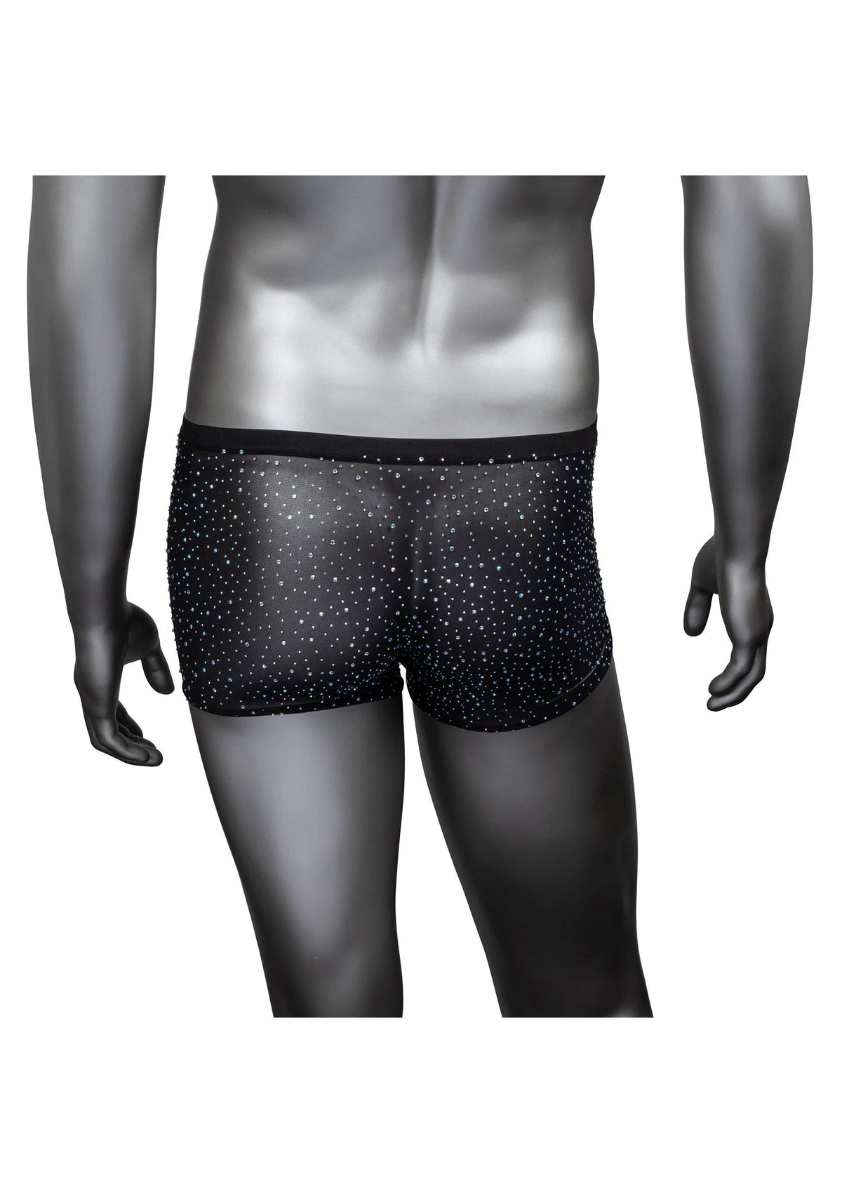 Bestel: Radiance Boxer Briefs by CalExotics - bij Happytoys.nl, happytoys.be, Happytoys.ae: erotische sex webshop | liever Happy dan Easy βββββ