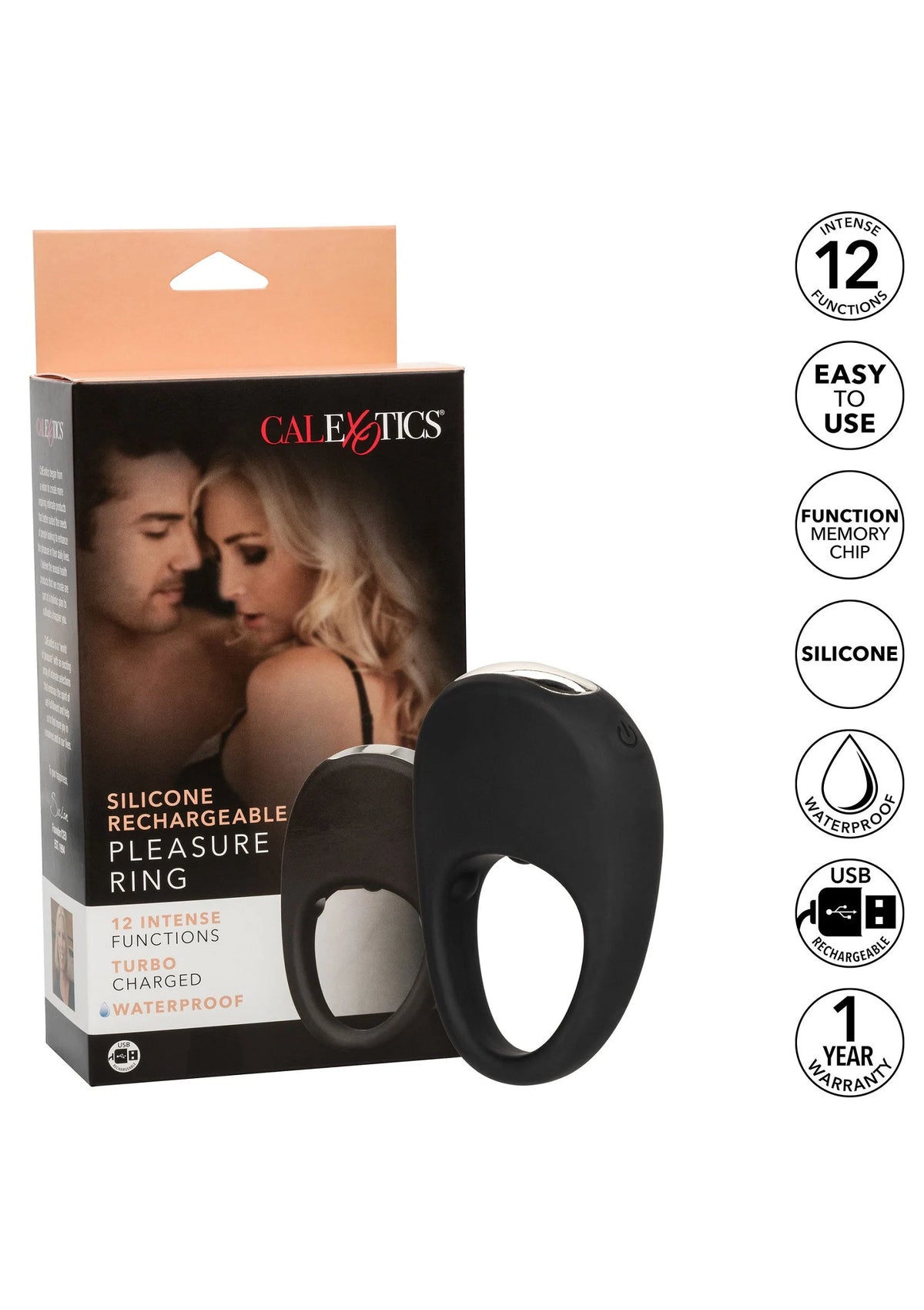 Bestel: Pleasure Ring - bij Happytoys.nl, happytoys.be, Happytoys.ae: erotische sex webshop | liever Happy dan Easy ⭐⭐⭐⭐⭐