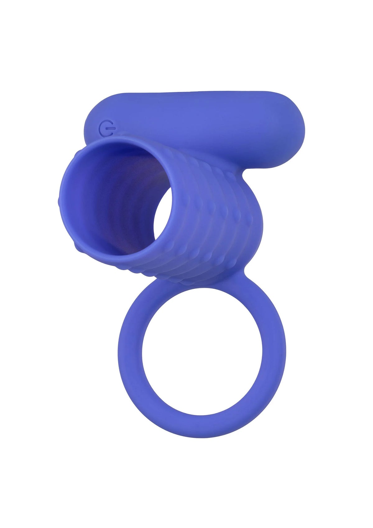 Bestel: Silicone Rechargeable Endless Desires Enhancer by CalExotics - bij Happytoys.nl, happytoys.be, Happytoys.ae: erotische sex webshop | liever Happy dan Easy βββββ - Default Title - 12305 - BLUE