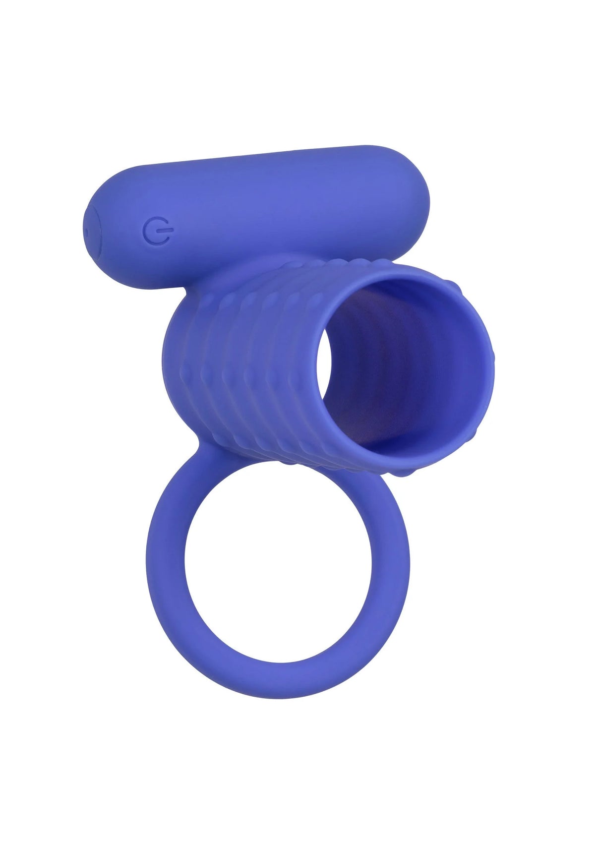 Bestel: Silicone Rechargeable Endless Desires Enhancer by CalExotics - bij Happytoys.nl, happytoys.be, Happytoys.ae: erotische sex webshop | liever Happy dan Easy βββββ