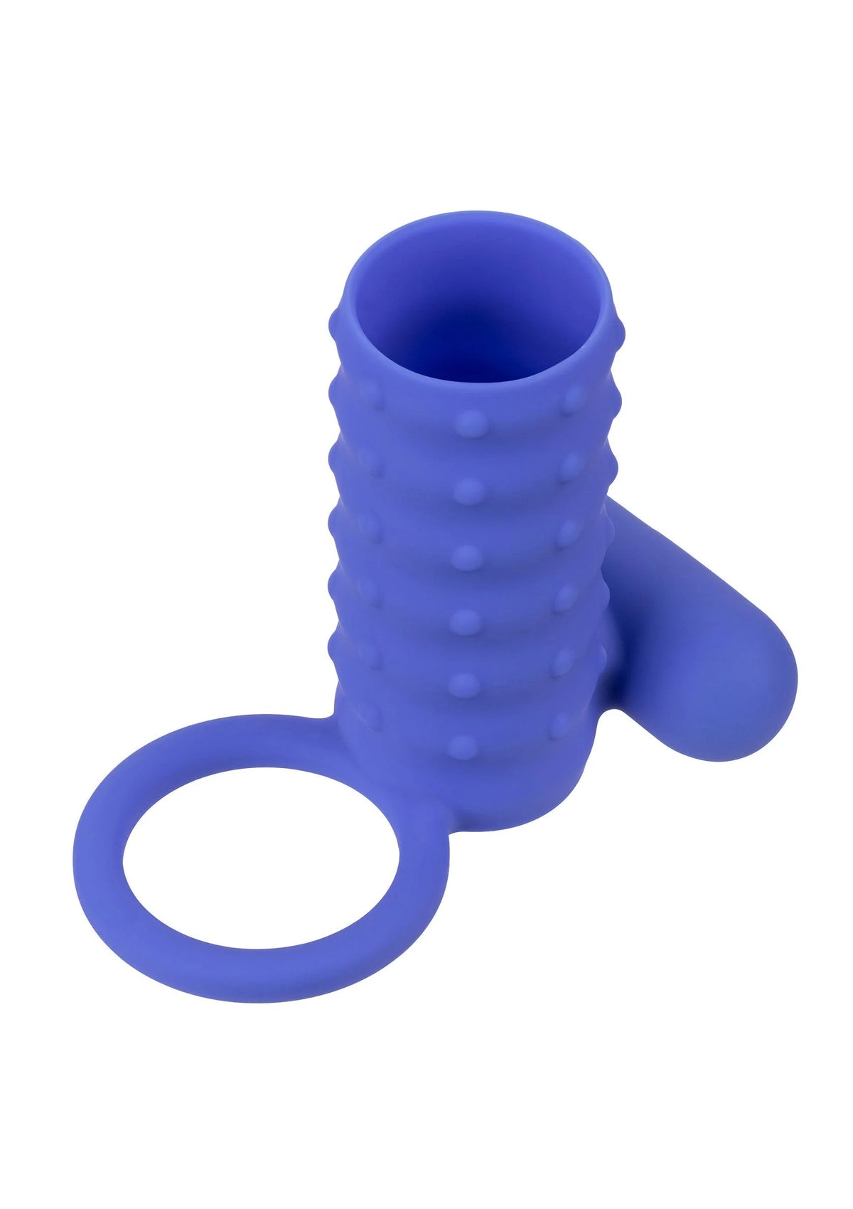 Bestel: Silicone Rechargeable Endless Desires Enhancer by CalExotics - bij Happytoys.nl, happytoys.be, Happytoys.ae: erotische sex webshop | liever Happy dan Easy βββββ