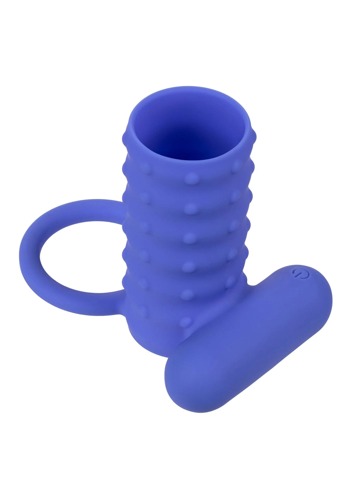 Bestel: Silicone Rechargeable Endless Desires Enhancer by CalExotics - bij Happytoys.nl, happytoys.be, Happytoys.ae: erotische sex webshop | liever Happy dan Easy βββββ