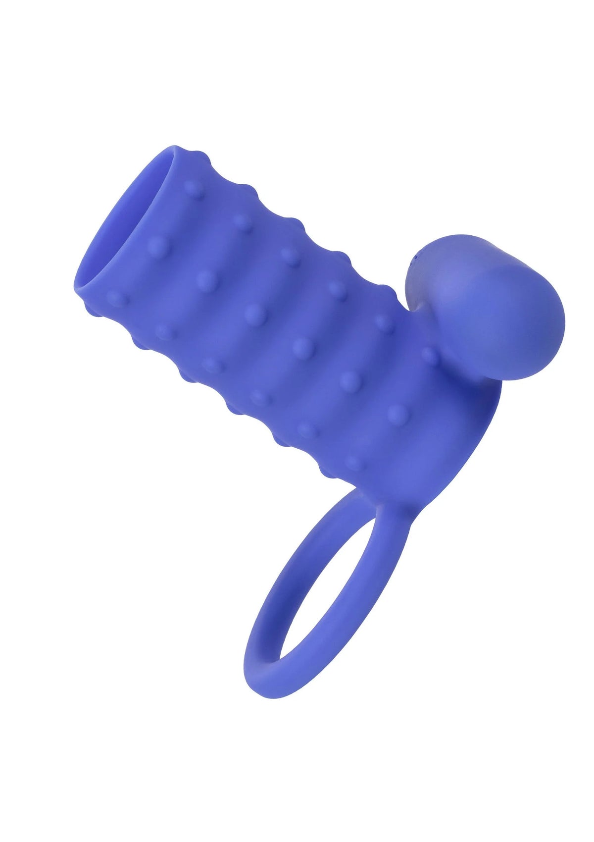 Bestel: Silicone Rechargeable Endless Desires Enhancer by CalExotics - bij Happytoys.nl, happytoys.be, Happytoys.ae: erotische sex webshop | liever Happy dan Easy βββββ