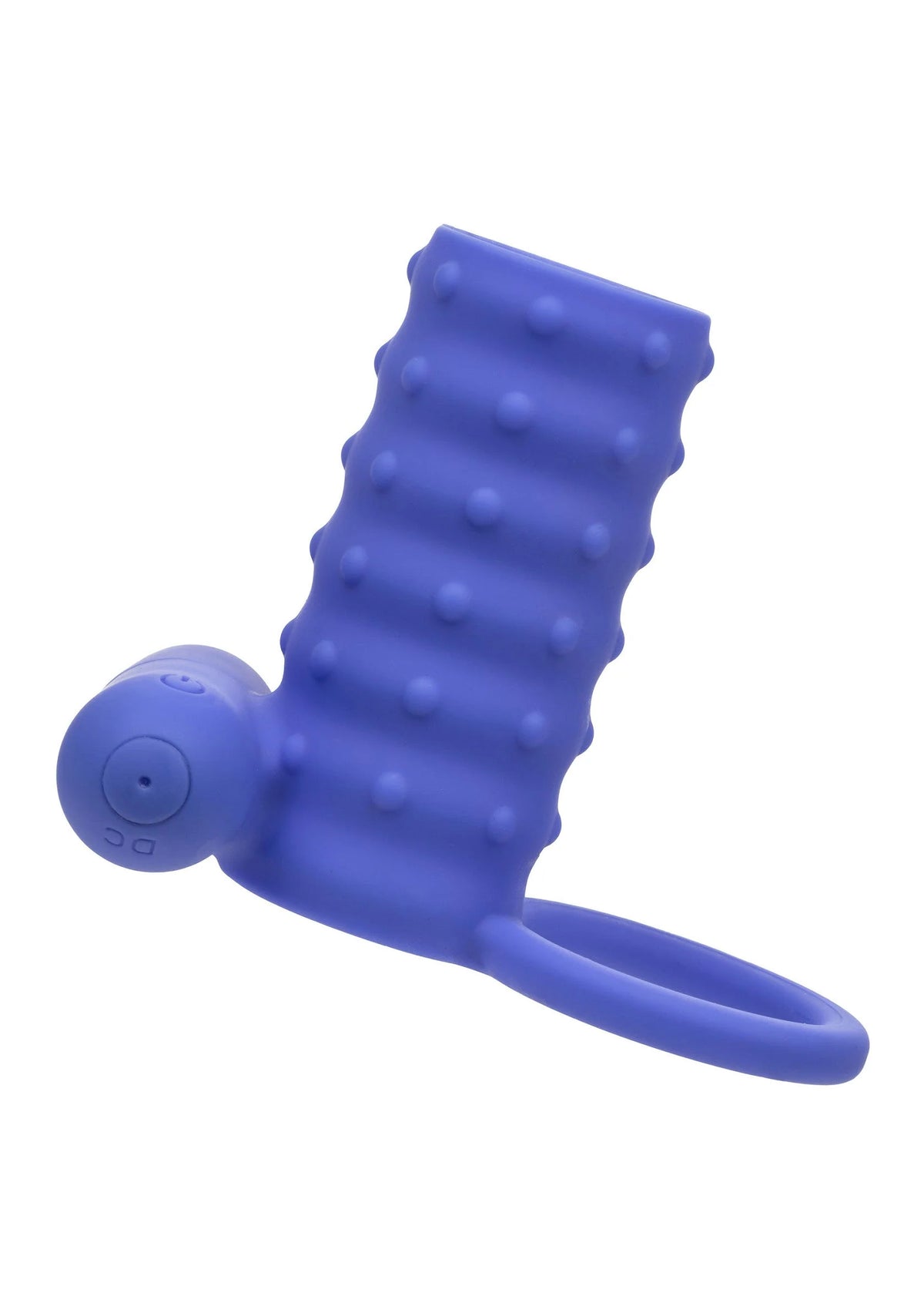 Bestel: Silicone Rechargeable Endless Desires Enhancer by CalExotics - bij Happytoys.nl, happytoys.be, Happytoys.ae: erotische sex webshop | liever Happy dan Easy βββββ