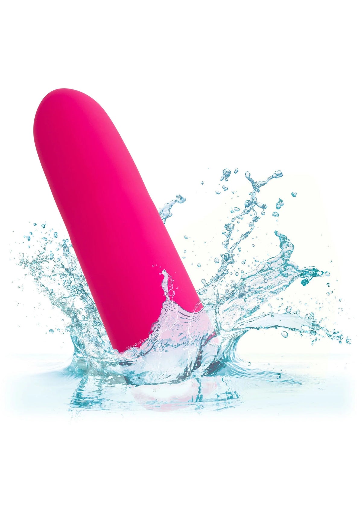 Bestel: Rechargeable Chic Mini by CalExotics - bij Happytoys.nl, happytoys.be, Happytoys.ae: erotische sex webshop | liever Happy dan Easy ⭐⭐⭐⭐⭐