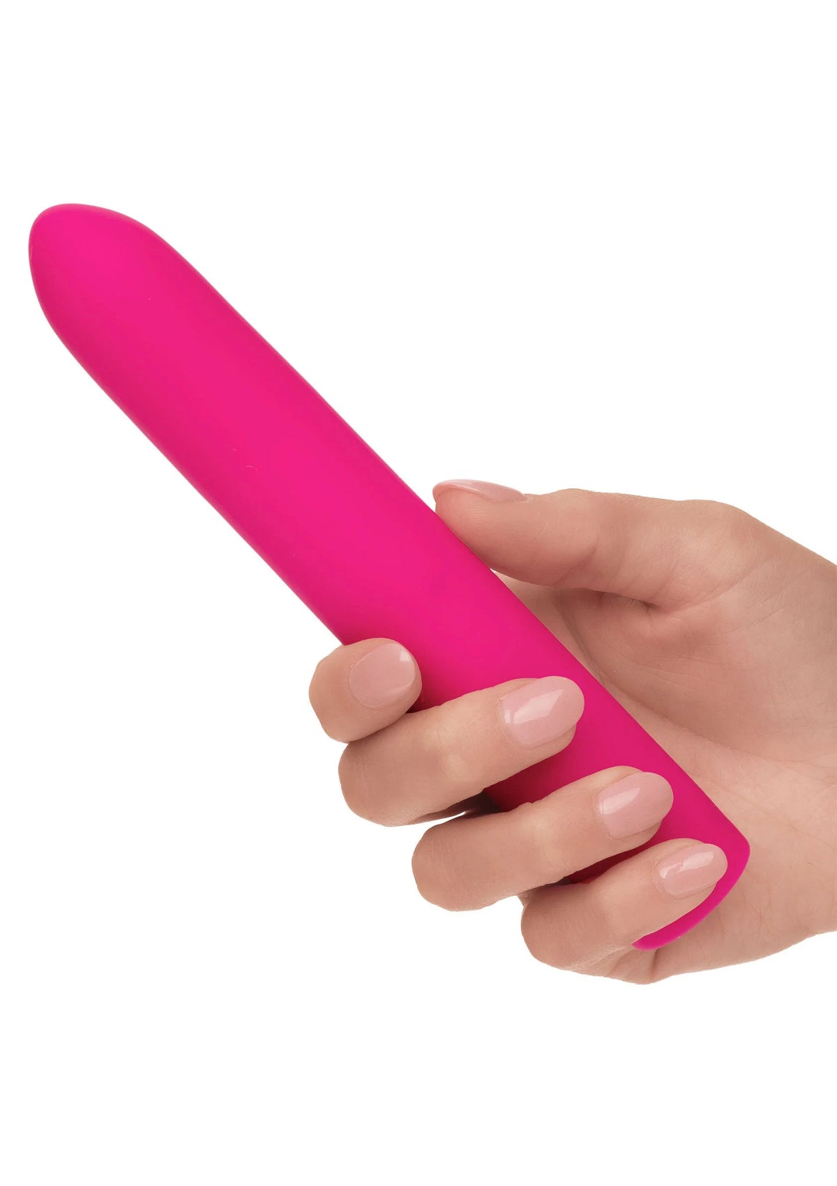 Bestel: Rechargeable Chic Standard by CalExotics - bij Happytoys.nl, happytoys.be, Happytoys.ae: erotische sex webshop | liever Happy dan Easy ⭐⭐⭐⭐⭐