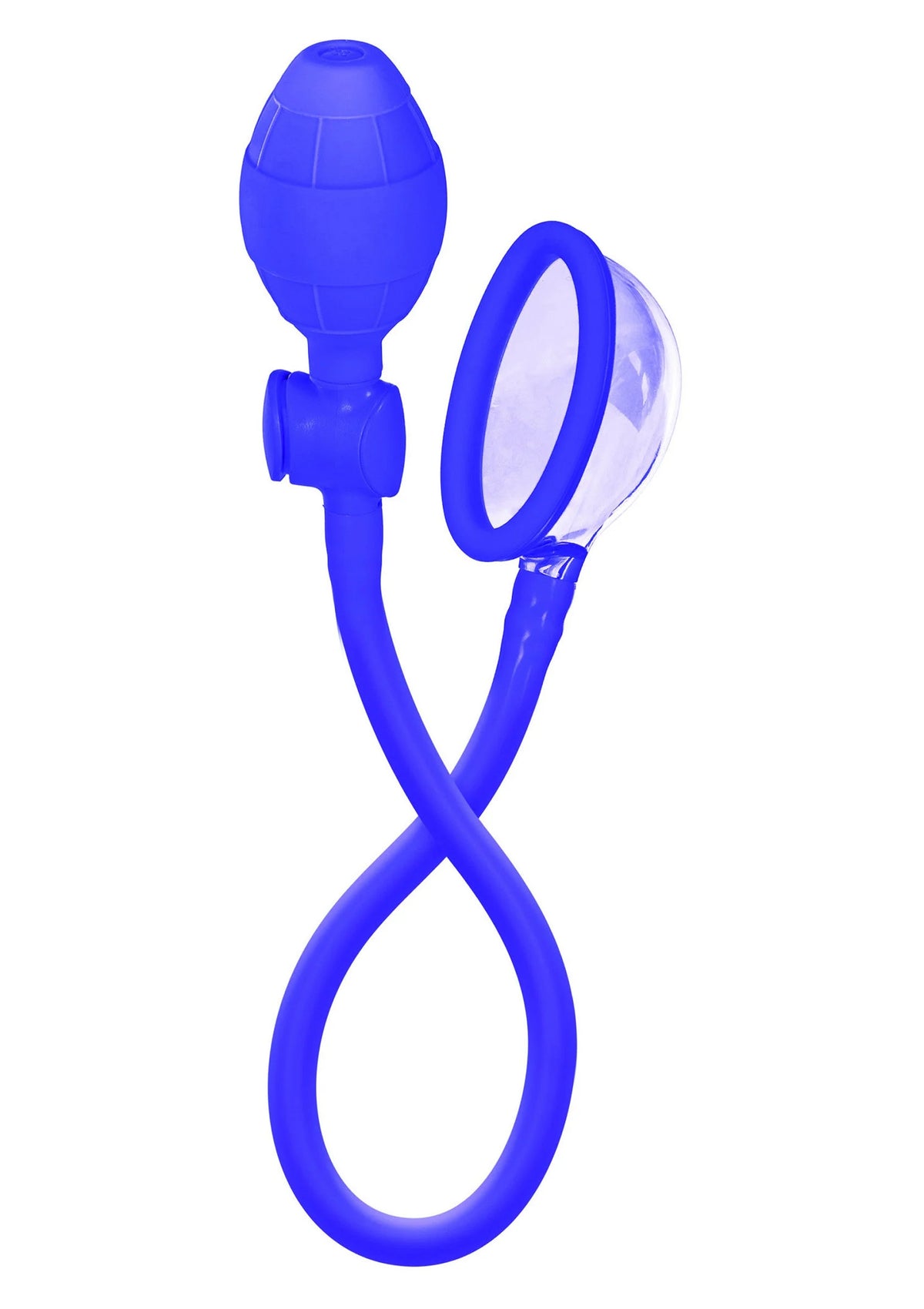 Bestel: Mini Silicone Pump - bij Happytoys.nl, happytoys.be, Happytoys.ae: erotische sex webshop | liever Happy dan Easy βββββ - Default Title - 12416 - PURPLE
