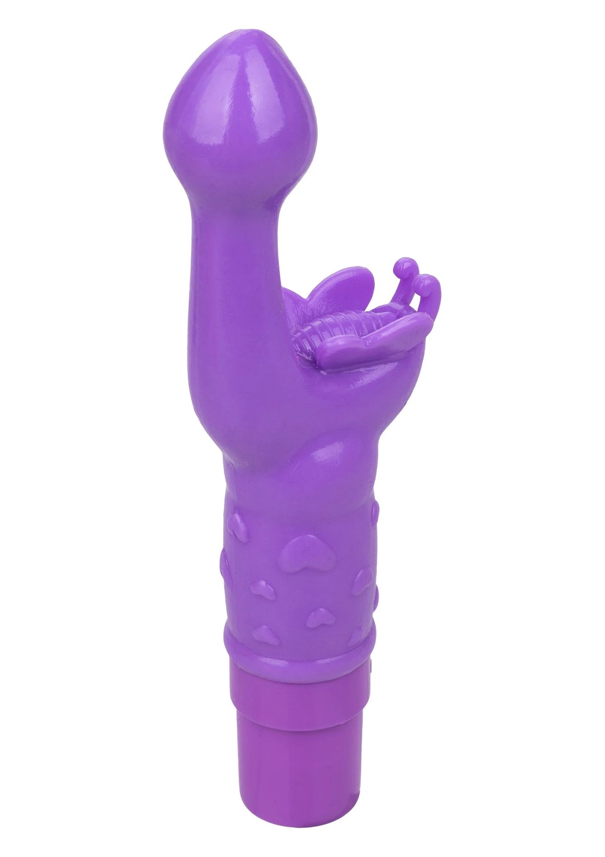 Bestel: Rechargeable Butterfly Kiss by CalExotics - bij Happytoys.nl, happytoys.be, Happytoys.ae: erotische sex webshop | liever Happy dan Easy ⭐⭐⭐⭐⭐