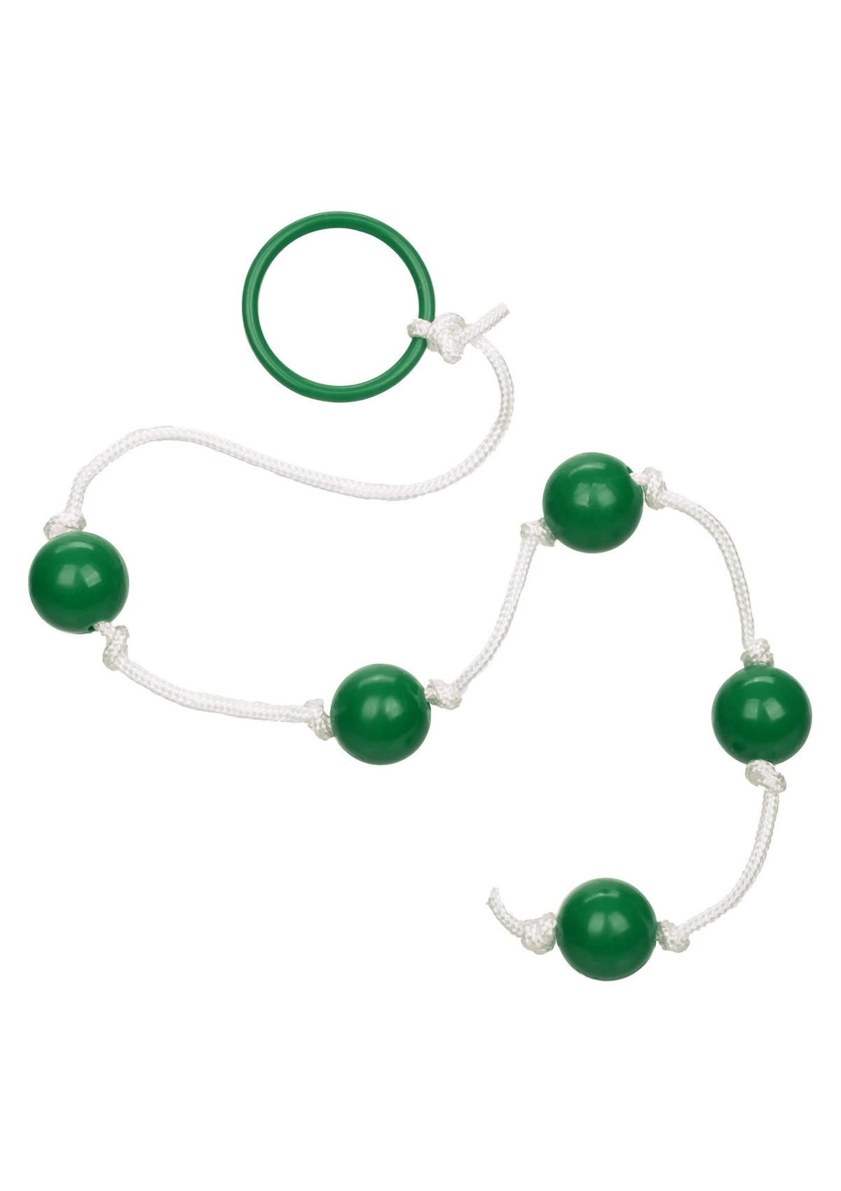 Bestel: Small Anal Beads Anaal kralen by CalExotics - bij Happytoys.nl, happytoys.be, Happytoys.ae: erotische sex webshop | liever Happy dan Easy βββββ