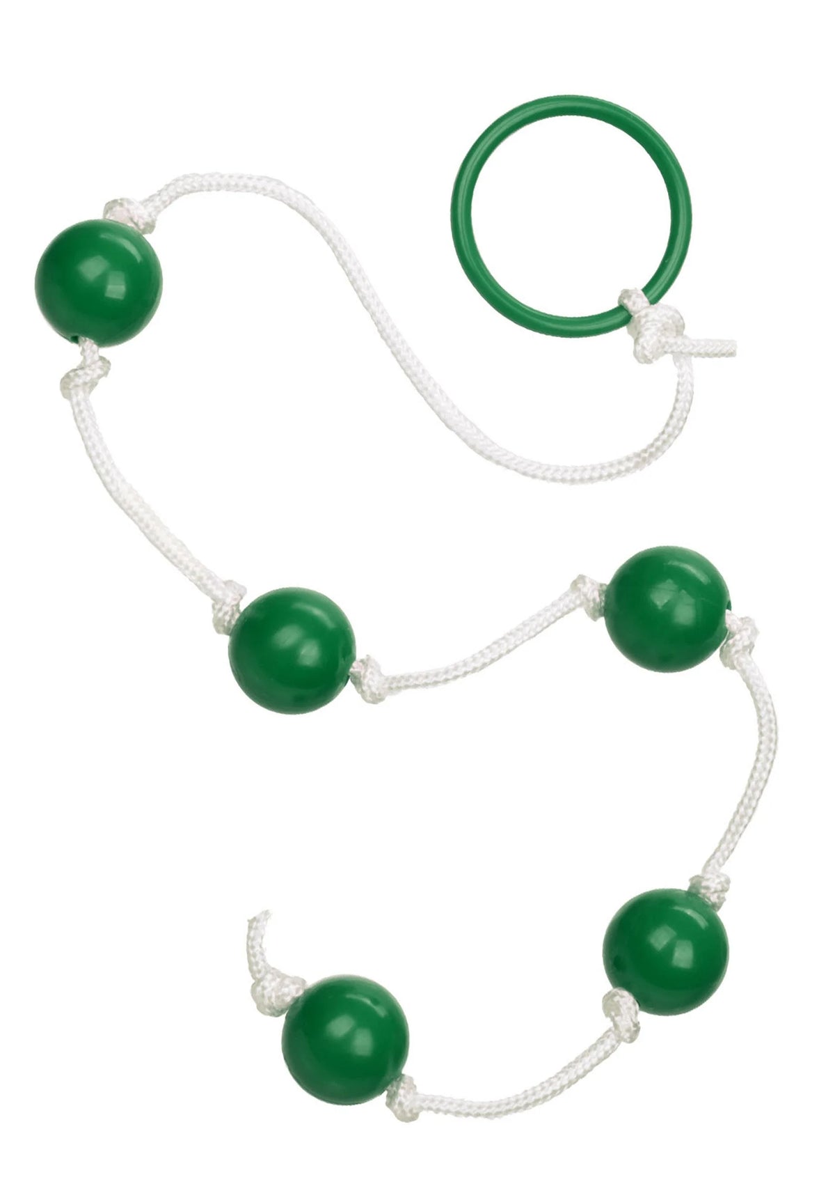Bestel: Small Anal Beads Anaal kralen by CalExotics - bij Happytoys.nl, happytoys.be, Happytoys.ae: erotische sex webshop | liever Happy dan Easy βββββ