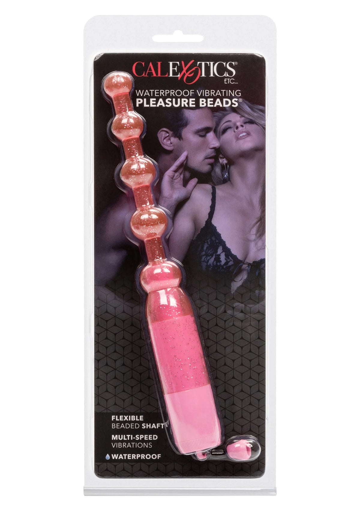 Bestel: Vibrating Pleasure Beads - bij Happytoys.nl, happytoys.be, Happytoys.ae: erotische sex webshop | liever Happy dan Easy ⭐⭐⭐⭐⭐