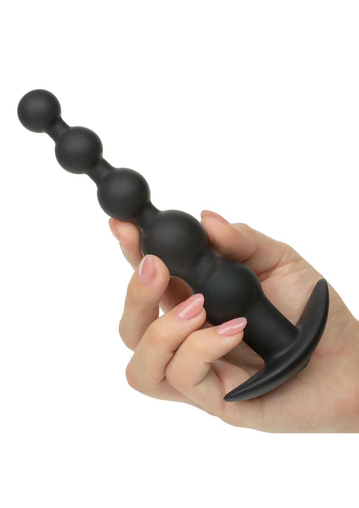 Bestel: Rechargeable X - 5 Power Beads by CalExotics Beads - bij Happytoys.nl, happytoys.be, Happytoys.ae: erotische sex webshop | liever Happy dan Easy ⭐⭐⭐⭐⭐