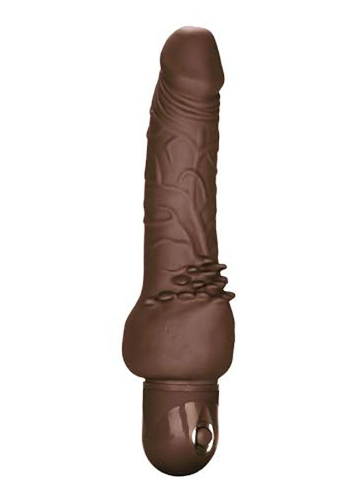 Bestel: Power Stud Cliterrific - bij Happytoys.nl, happytoys.be, Happytoys.ae: erotische sex webshop | liever Happy dan Easy ⭐⭐⭐⭐⭐ - Default Title - 12564 - BROWN