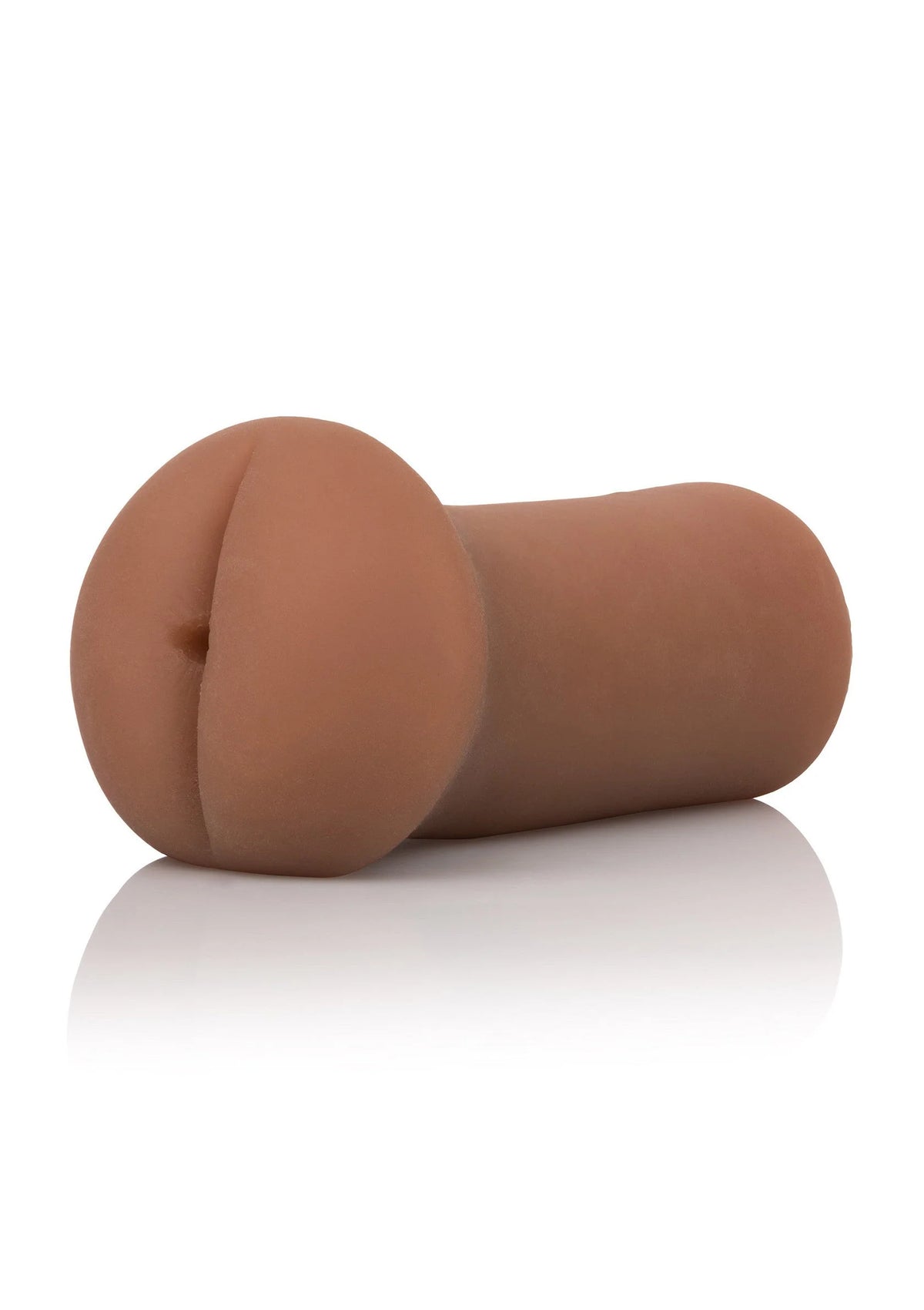 Bestel: Cheap Thrills The Roller Girl Stroker Masturbator by CalExotics - bij Happytoys.nl, happytoys.be, Happytoys.ae: erotische sex webshop | liever Happy dan Easy ⭐⭐⭐⭐⭐ - Default Title - 12605 - BROWN