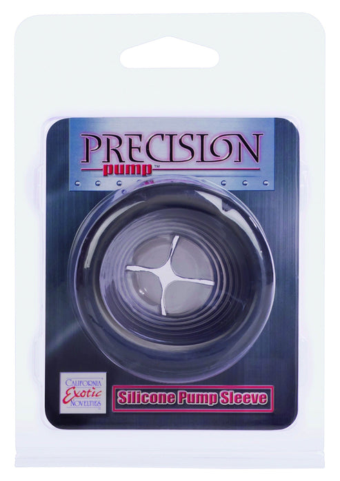 Bestel: Pump Sleeve by CalExotics Precision Pumps - bij Happytoys.nl, happytoys.be, Happytoys.ae: erotische sex webshop | liever Happy dan Easy βββββ