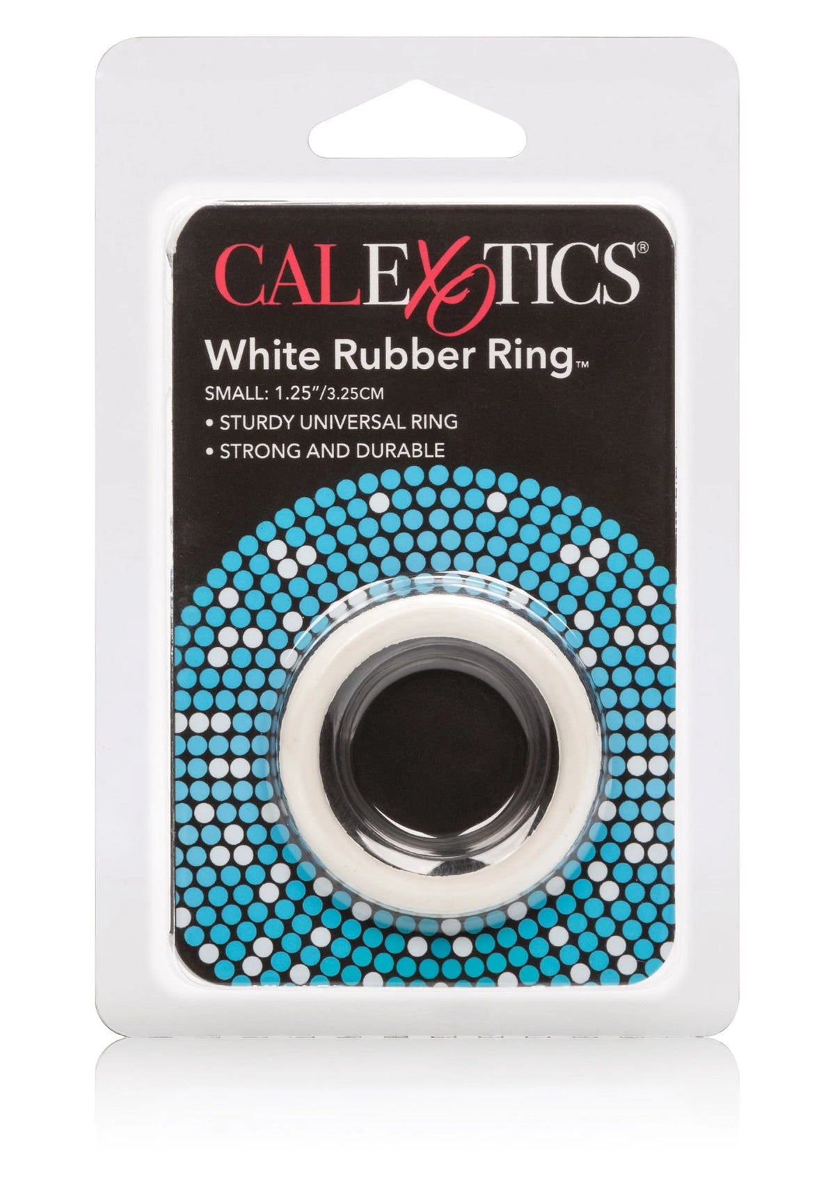 Bestel: Rubber Ring Small - bij Happytoys.nl, happytoys.be, Happytoys.ae: erotische sex webshop | liever Happy dan Easy βββββ