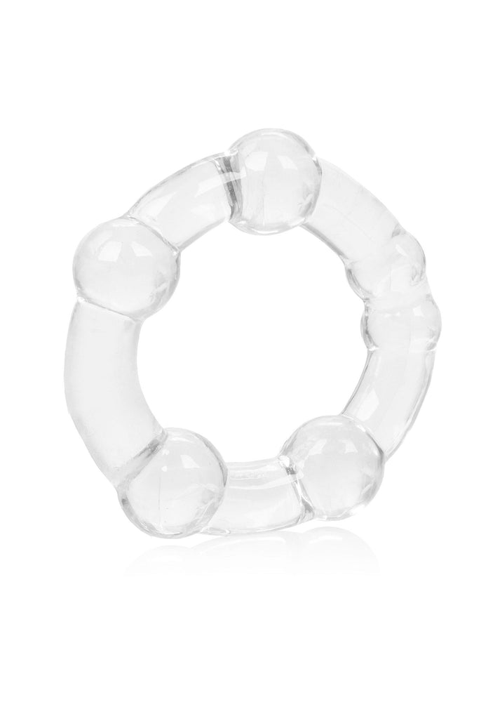 Bestel: Island Rings by CalExotics Rings - bij Happytoys.nl, happytoys.be, Happytoys.ae: erotische sex webshop | liever Happy dan Easy ⭐⭐⭐⭐⭐