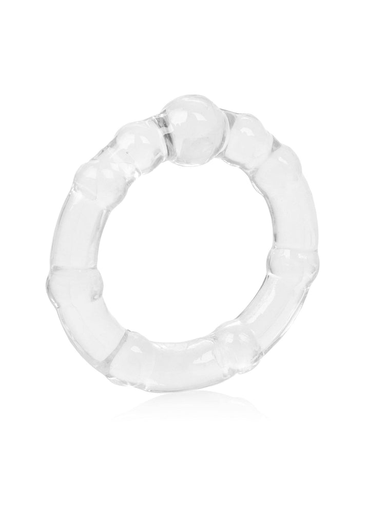 Bestel: Island Rings by CalExotics Rings - bij Happytoys.nl, happytoys.be, Happytoys.ae: erotische sex webshop | liever Happy dan Easy ⭐⭐⭐⭐⭐