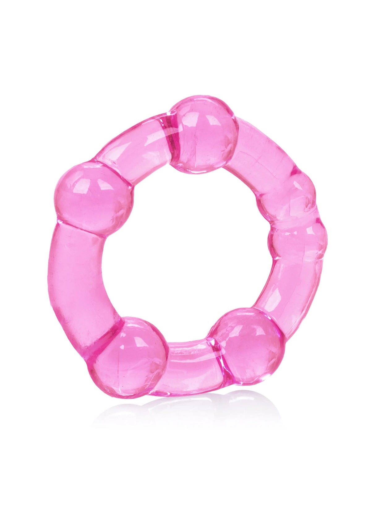 Bestel: Island Rings by CalExotics Rings - bij Happytoys.nl, happytoys.be, Happytoys.ae: erotische sex webshop | liever Happy dan Easy ⭐⭐⭐⭐⭐