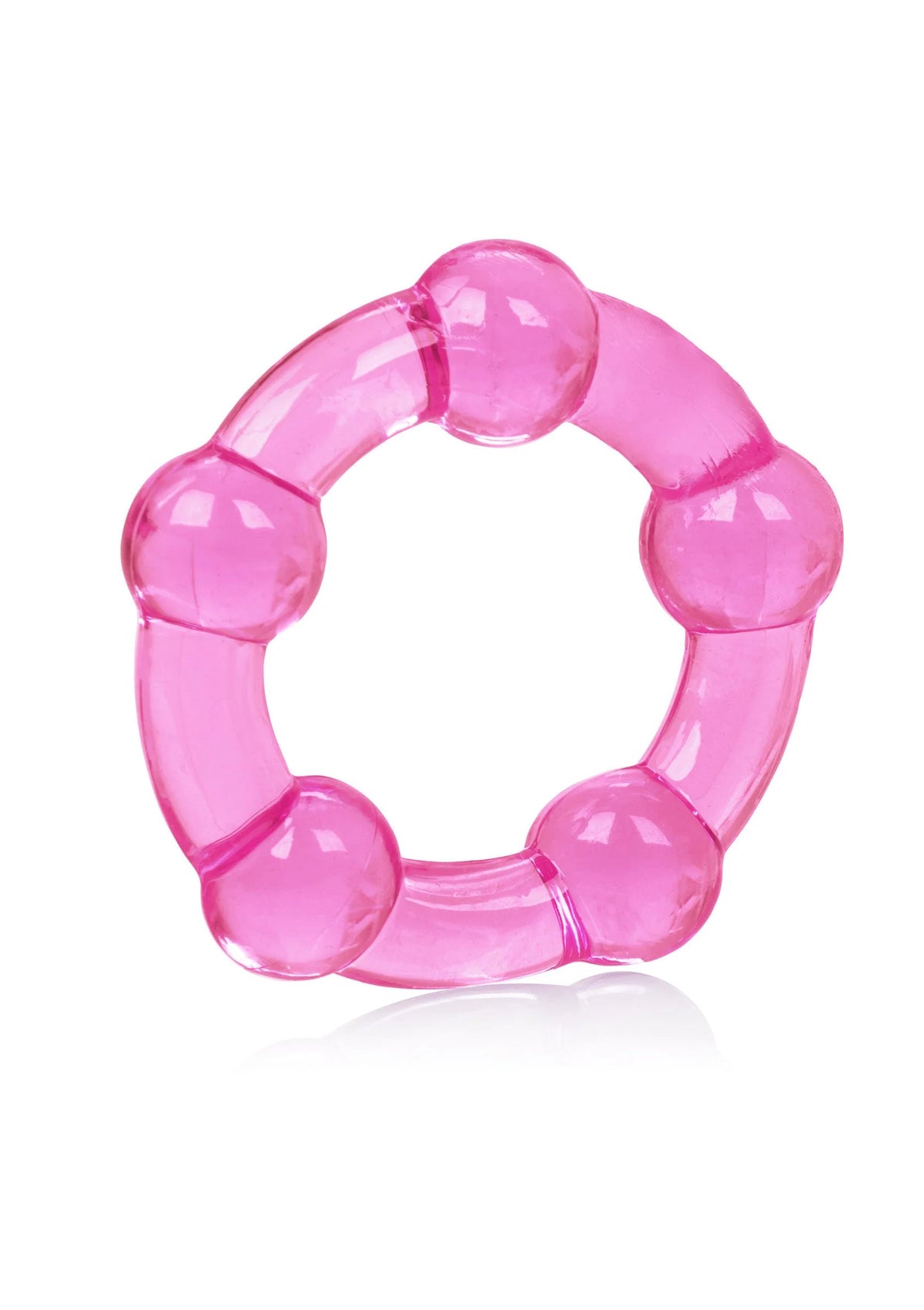Bestel: Island Rings by CalExotics Rings - bij Happytoys.nl, happytoys.be, Happytoys.ae: erotische sex webshop | liever Happy dan Easy ⭐⭐⭐⭐⭐