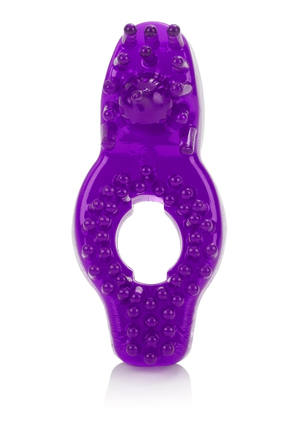 Bestel: Super Stretch Enhancer Ring - bij Happytoys.nl, happytoys.be, Happytoys.ae: erotische sex webshop | liever Happy dan Easy ⭐⭐⭐⭐⭐ - Default Title - 12739 - PURPLE