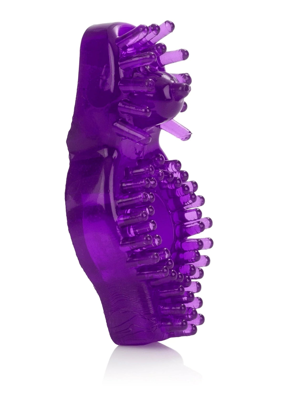 Bestel: Super Stretch Enhancer Ring - bij Happytoys.nl, happytoys.be, Happytoys.ae: erotische sex webshop | liever Happy dan Easy ⭐⭐⭐⭐⭐