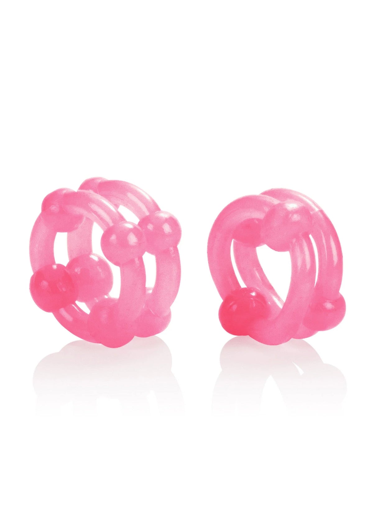 Bestel: Island Rings Double Stacker - bij Happytoys.nl, happytoys.be, Happytoys.ae: erotische sex webshop | liever Happy dan Easy βββββ