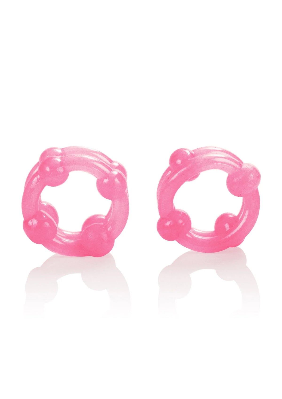 Bestel: Island Rings Double Stacker - bij Happytoys.nl, happytoys.be, Happytoys.ae: erotische sex webshop | liever Happy dan Easy βββββ