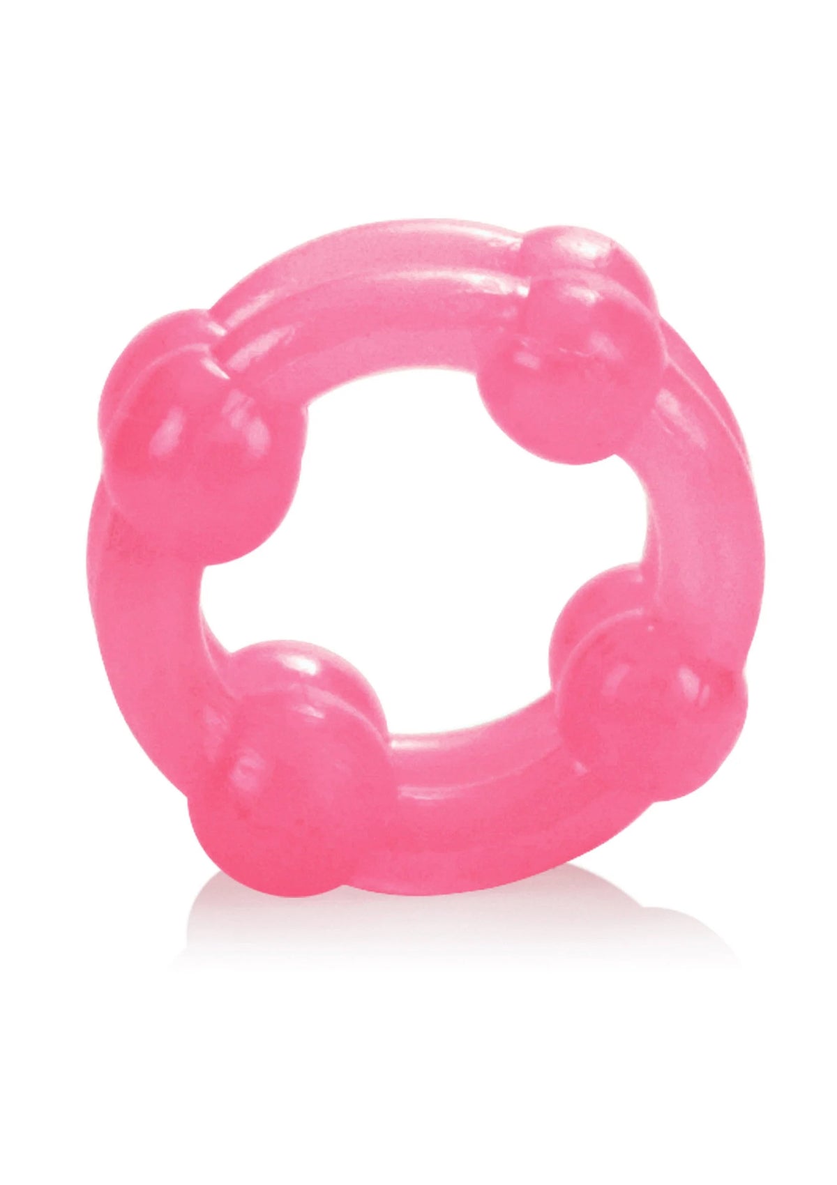 Bestel: Island Rings Double Stacker - bij Happytoys.nl, happytoys.be, Happytoys.ae: erotische sex webshop | liever Happy dan Easy βββββ