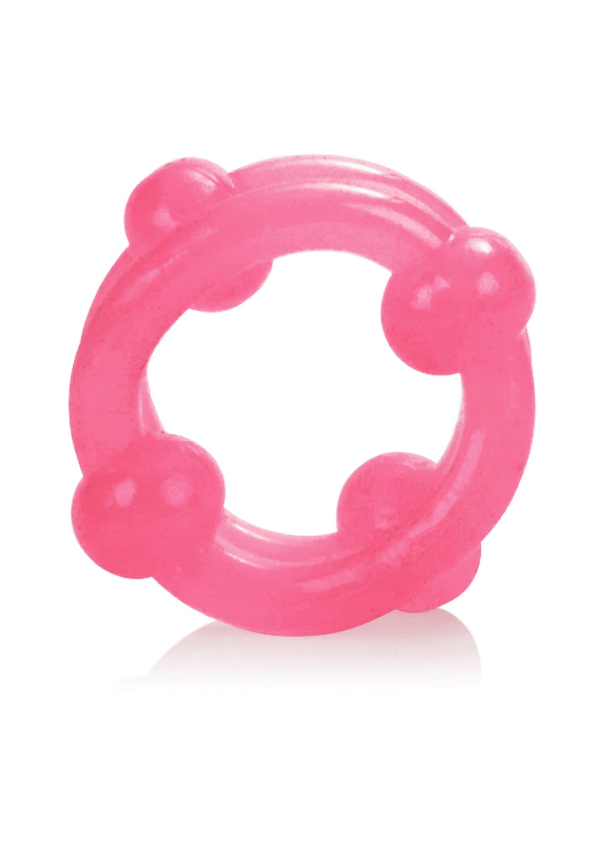 Bestel: Island Rings Double Stacker - bij Happytoys.nl, happytoys.be, Happytoys.ae: erotische sex webshop | liever Happy dan Easy βββββ