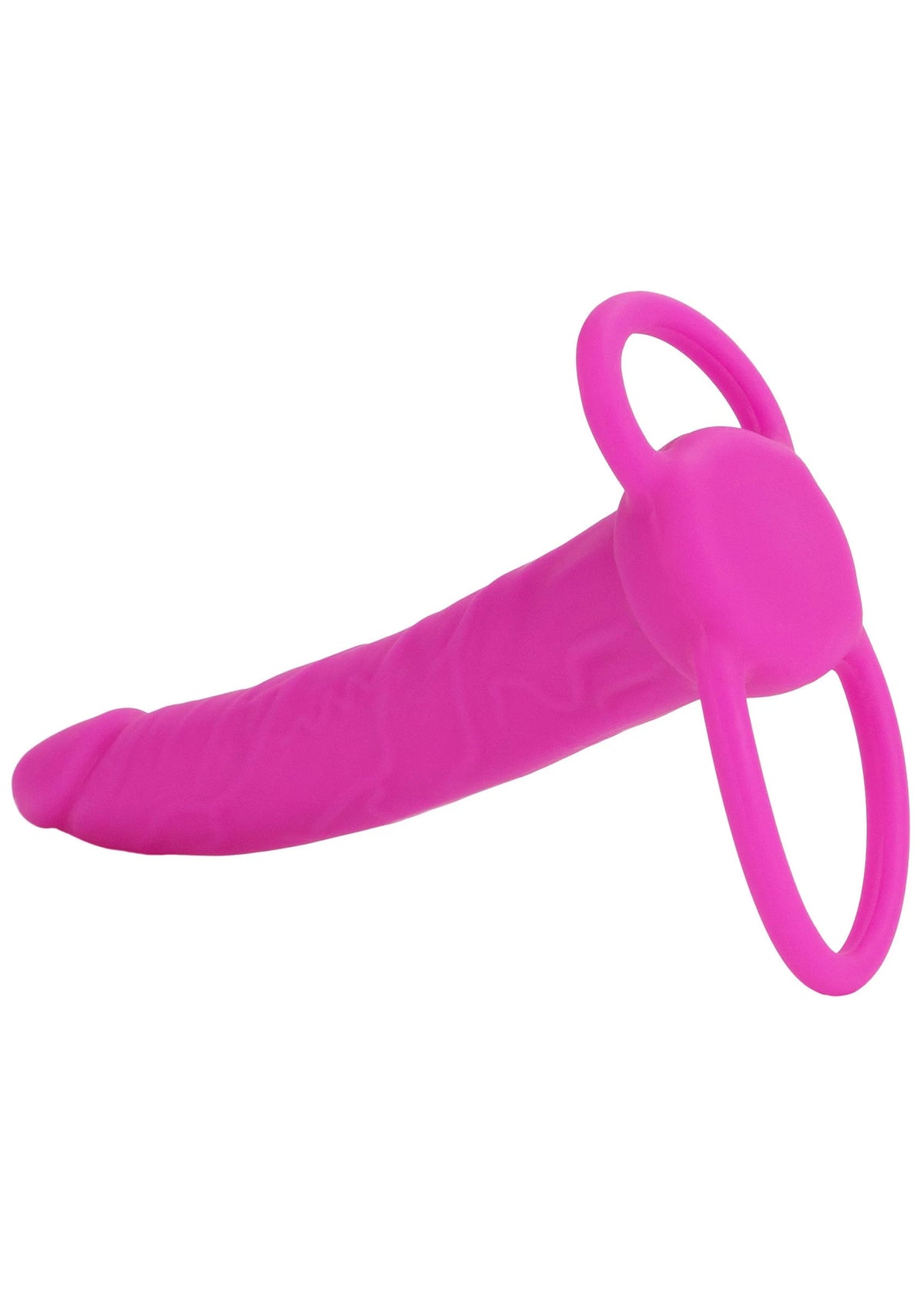 Bestel: Silicone Dual Penetrator - bij Happytoys.nl, happytoys.be, Happytoys.ae: erotische sex webshop | liever Happy dan Easy βββββ