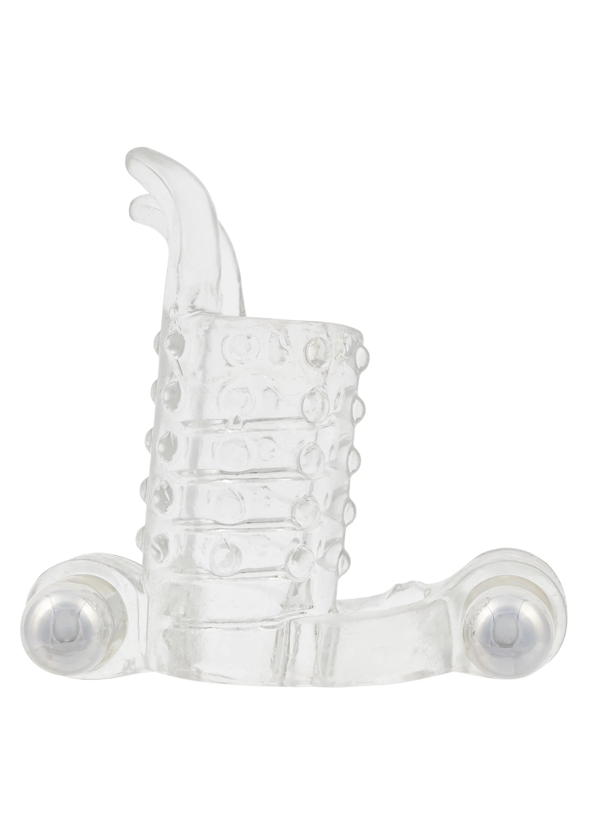 Bestel: Endless Desires Couple's Enhancer by CalExotics - bij Happytoys: de erotische sex webshop | liever Happy dan Easy ⭐⭐⭐⭐⭐