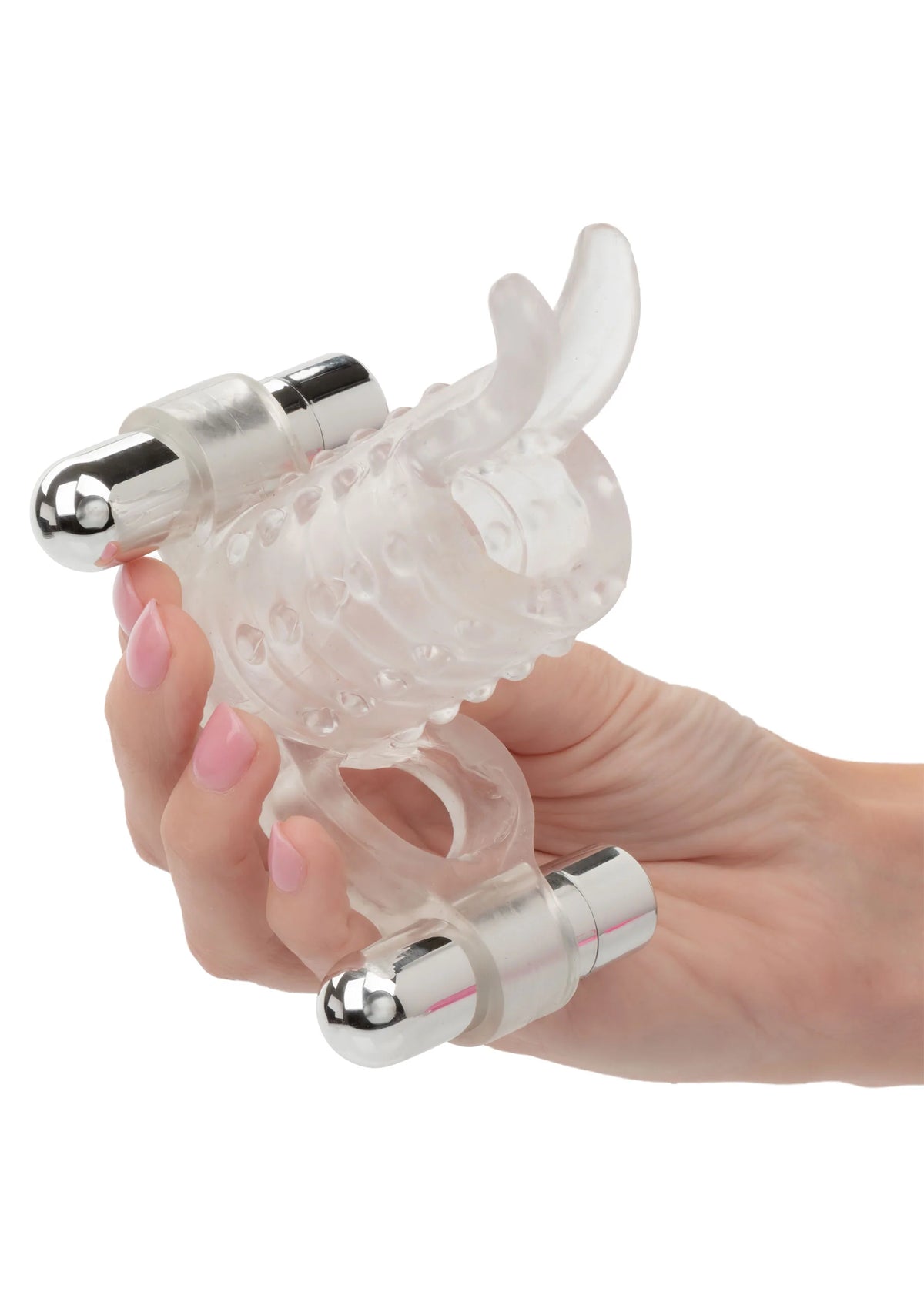 Bestel: Endless Desires Couple's Enhancer by CalExotics - bij Happytoys.nl, happytoys.be, Happytoys.ae: erotische sex webshop | liever Happy dan Easy ⭐⭐⭐⭐⭐