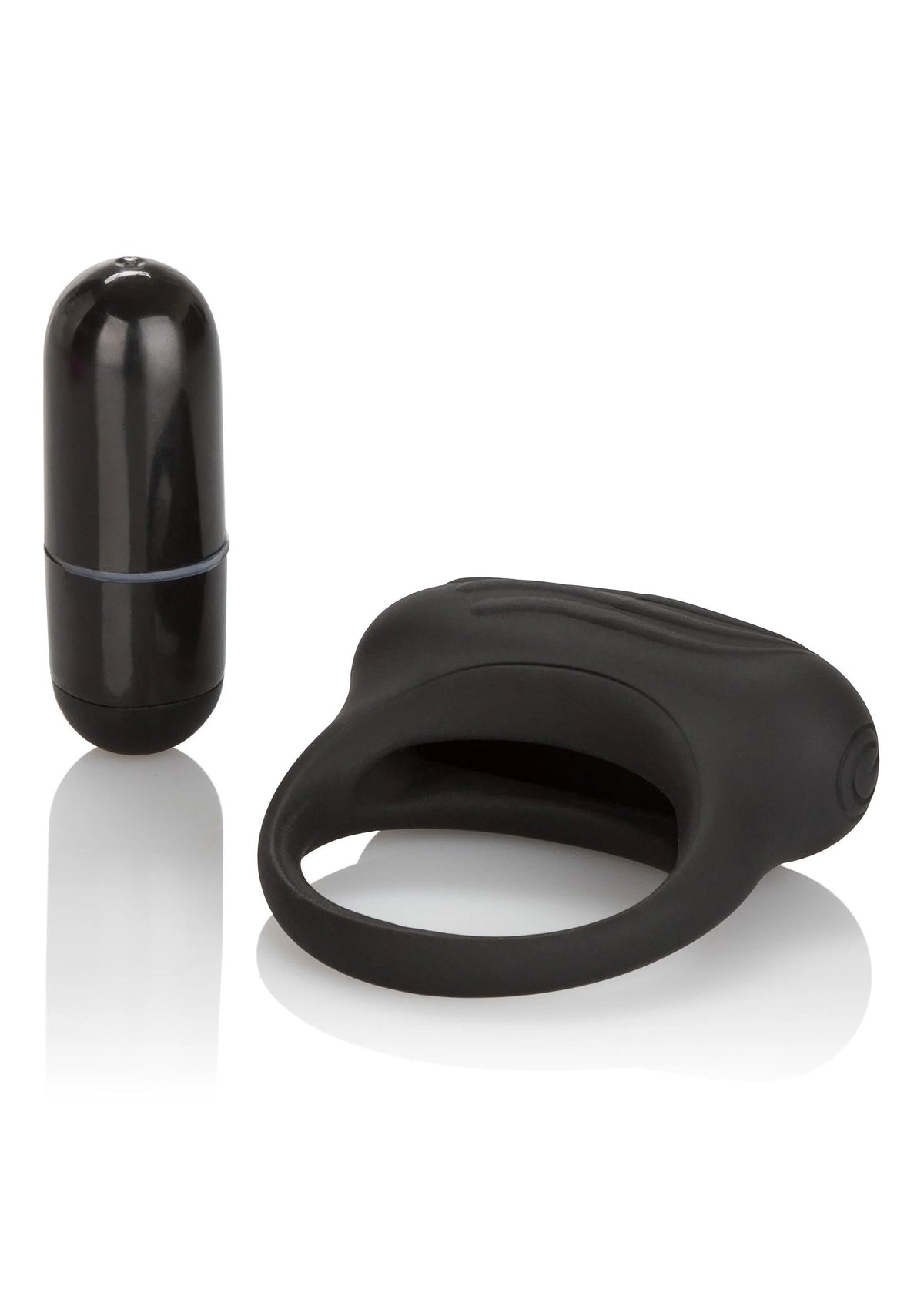 Bestel: Silicone Lover's Arouser by CalExotics - bij Happytoys.nl, happytoys.be, Happytoys.ae: erotische sex webshop | liever Happy dan Easy βββββ - Default Title - 12824 - BLACK