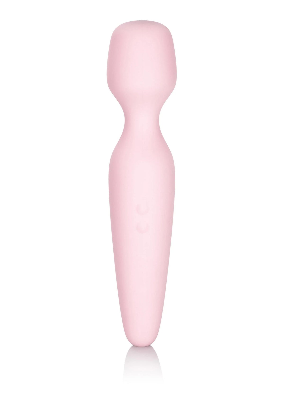 Bestel: Inspire Vibrating Ultimate Wand vibrator by CalExotics - bij Happytoys.nl, happytoys.be, Happytoys.ae: erotische sex webshop | liever Happy dan Easy ⭐⭐⭐⭐⭐ - Default Title - 13160 - PINK