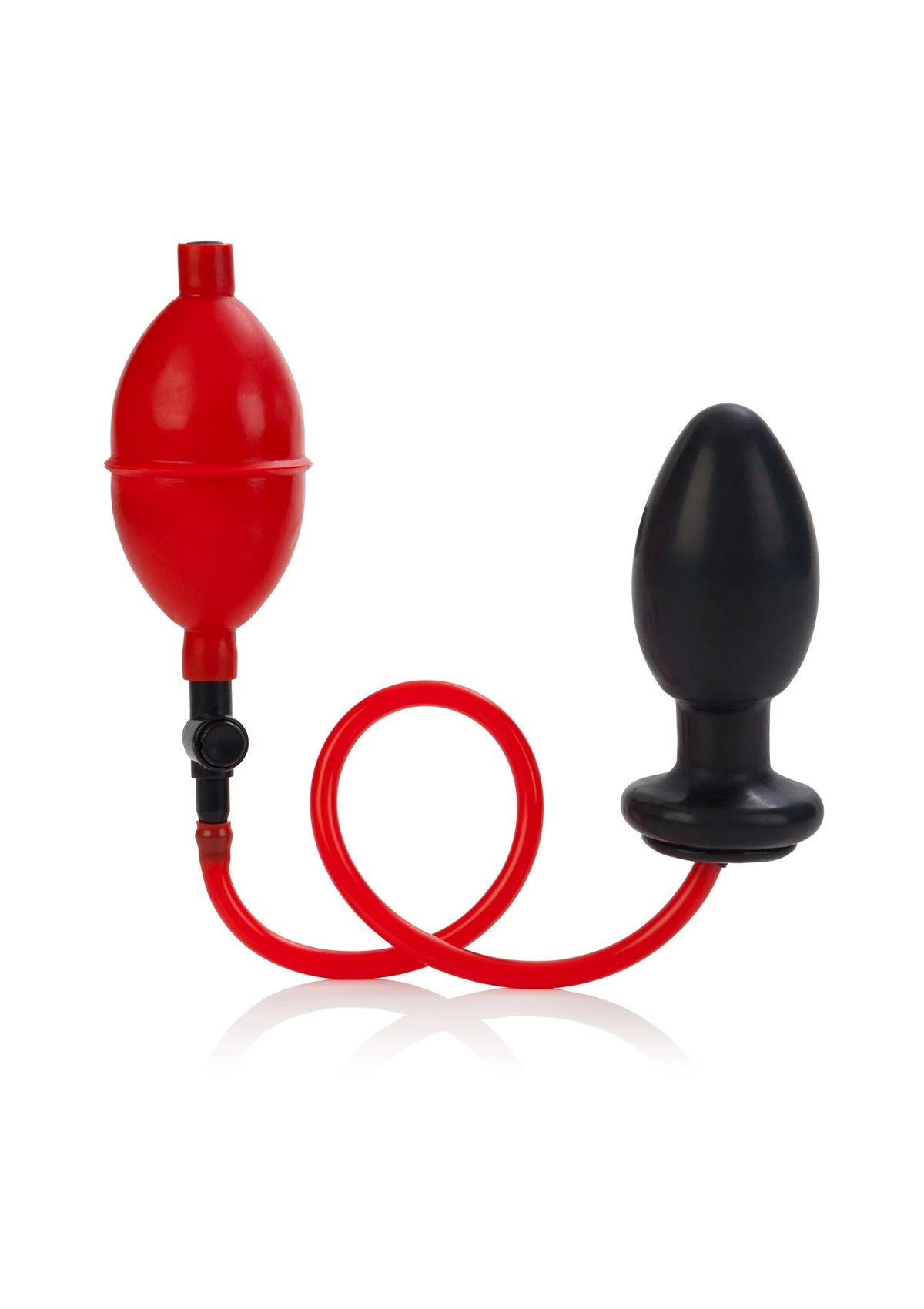 Bestel: COLT Expandable Butt Plug by CalExotics - bij Happytoys.nl, happytoys.be, Happytoys.ae: erotische sex webshop | liever Happy dan Easy ⭐⭐⭐⭐⭐