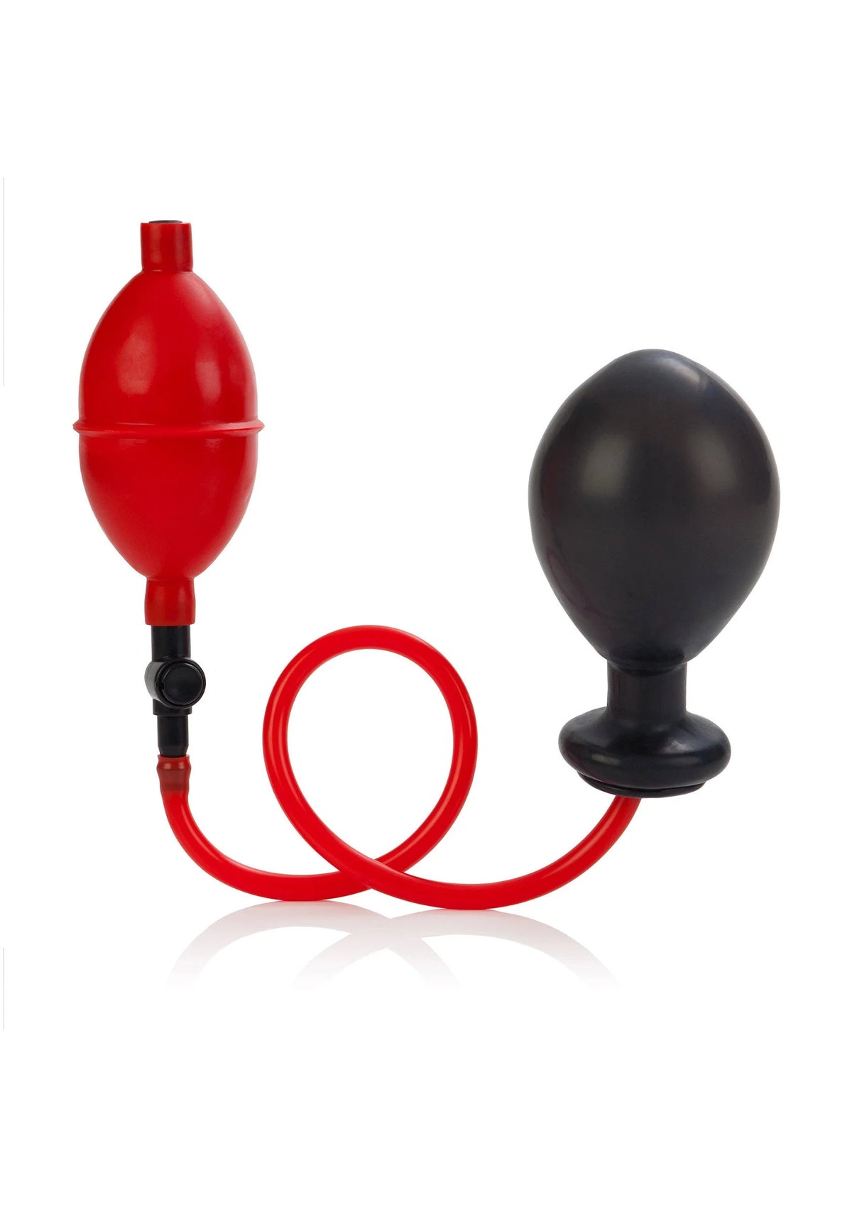 Bestel: COLT Expandable Butt Plug by CalExotics - bij Happytoys.nl, happytoys.be, Happytoys.ae: erotische sex webshop | liever Happy dan Easy ⭐⭐⭐⭐⭐