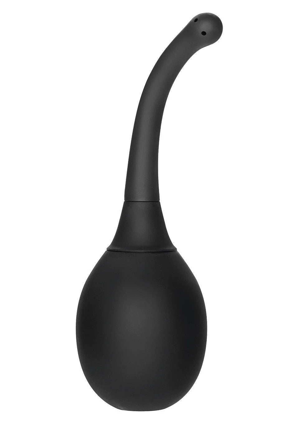 Bestel: COLT Bum Buddy Anal Douche by CalExotics - bij Happytoys.nl, happytoys.be, Happytoys.ae: erotische sex webshop | liever Happy dan Easy ⭐⭐⭐⭐⭐ - Default Title - 13223 - BLACK