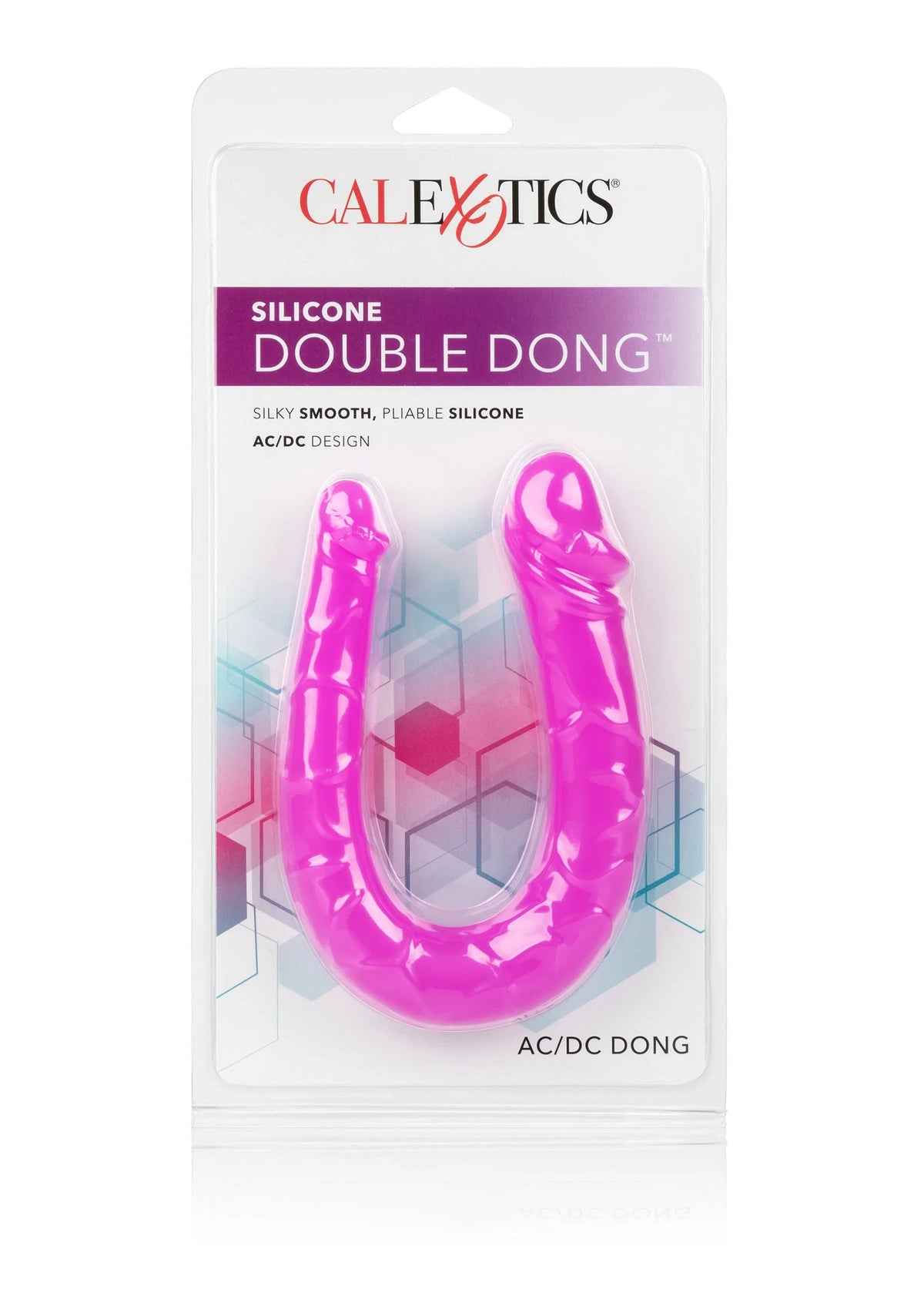 Bestel: Double Dong AC/DC Dong - bij Happytoys.nl, happytoys.be, Happytoys.ae: erotische sex webshop | liever Happy dan Easy ⭐⭐⭐⭐⭐