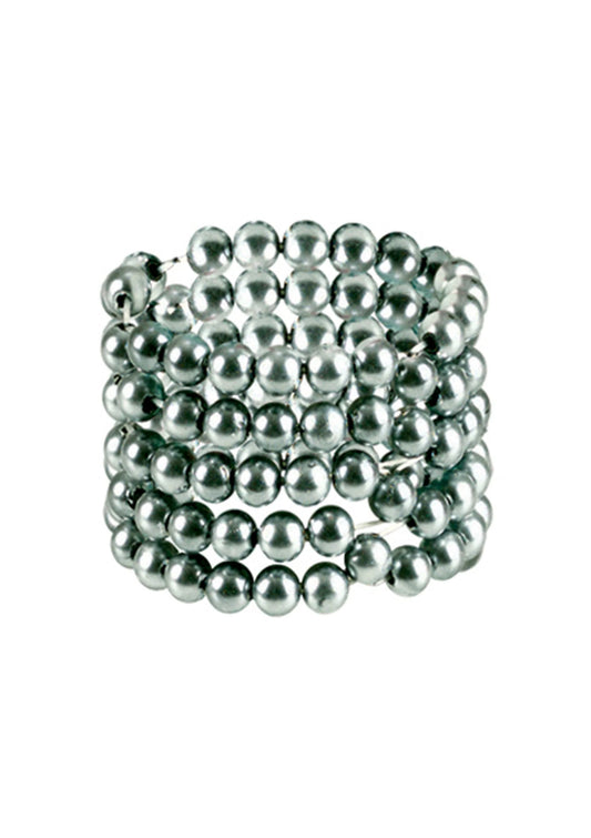 Bestel: Ultimate Stroker Beads by CalExotics - bij Happytoys: de erotische sex webshop | liever Happy dan Easy ⭐⭐⭐⭐⭐